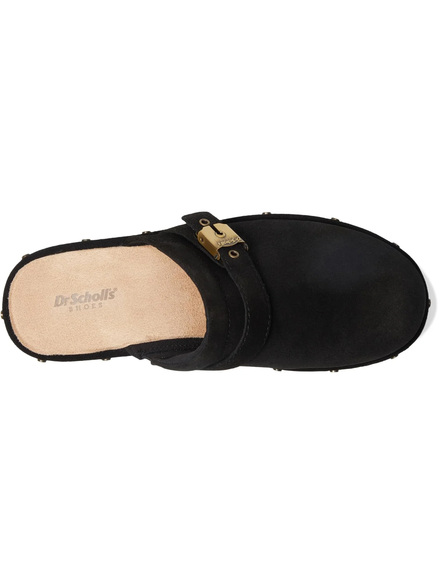 Сабо Dr. Scholl's Women's Original Flex Clog Mule/Clog Shoes — 2