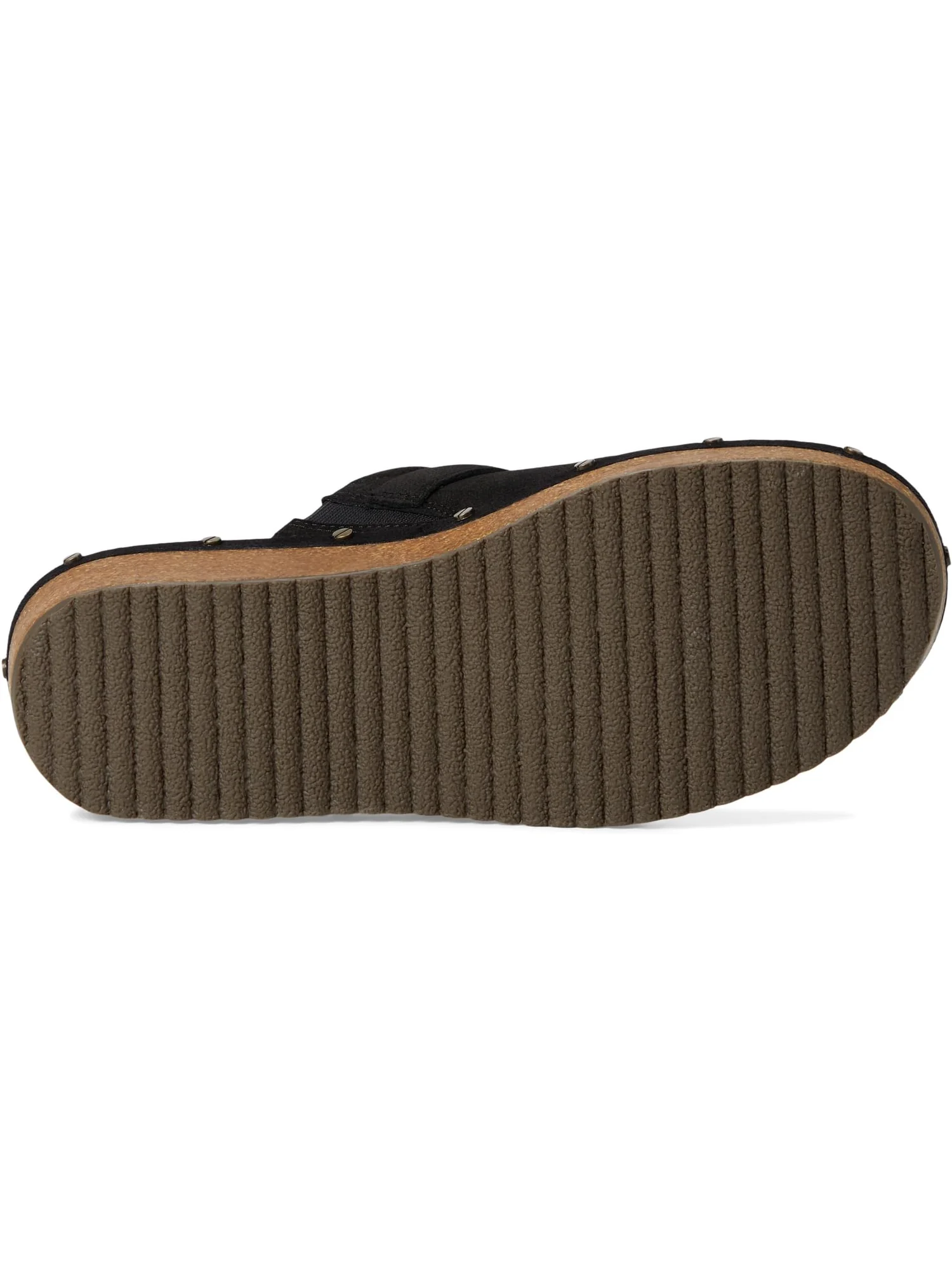 Сабо Dr. Scholl's Women's Original Flex Clog Mule/Clog Shoes — 3
