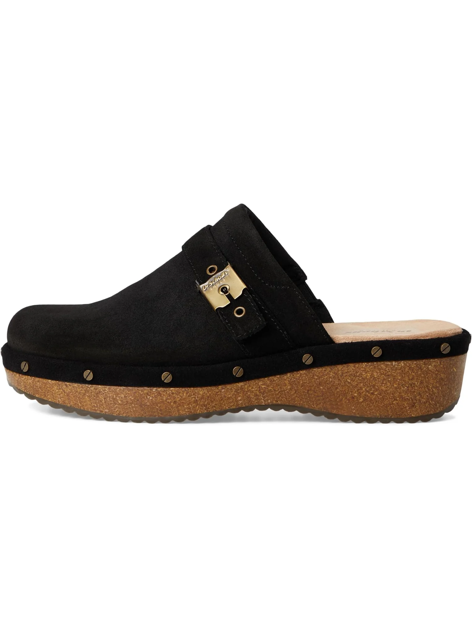 Сабо Dr. Scholl's Women's Original Flex Clog Mule/Clog Shoes — 4