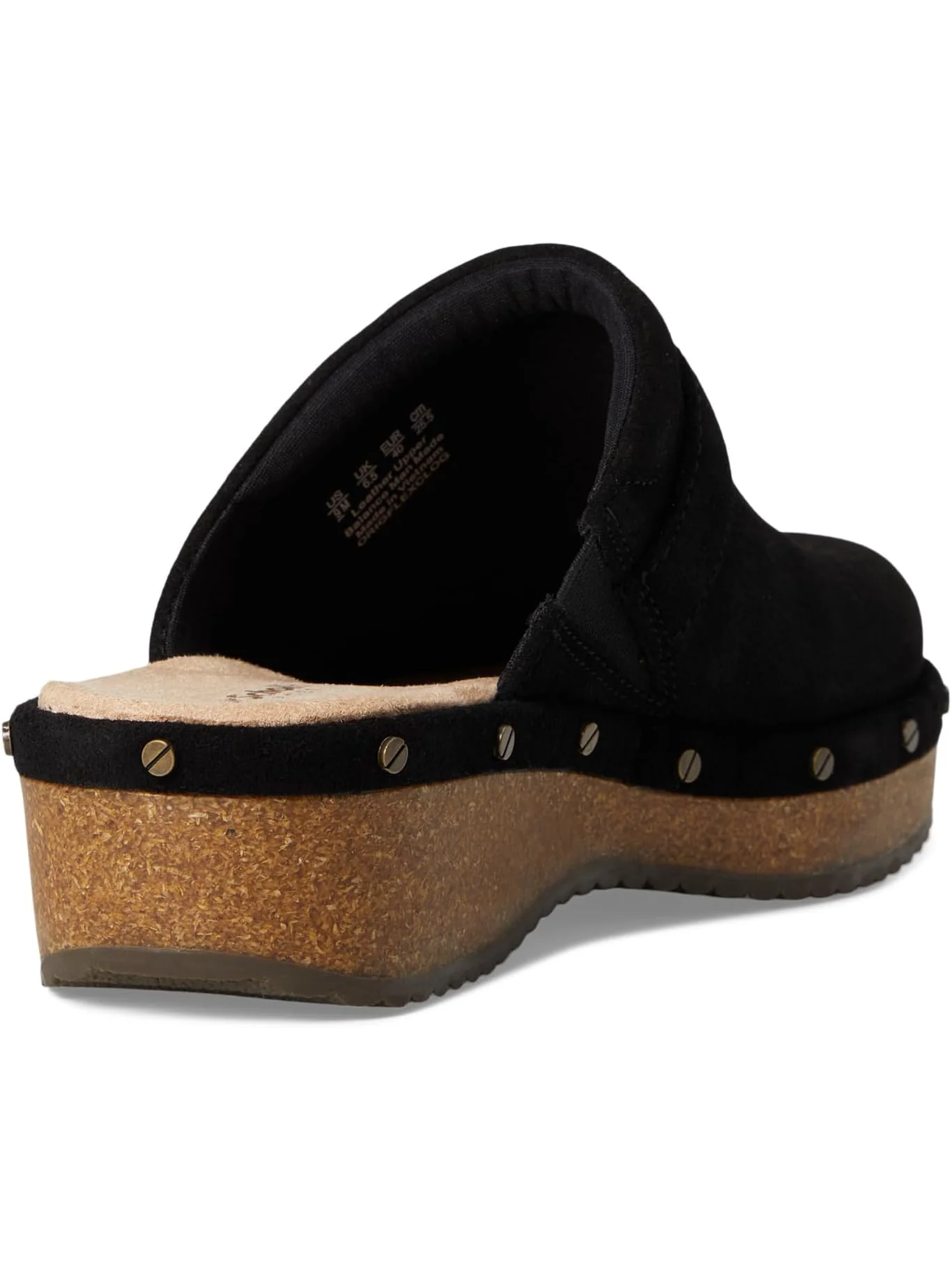Сабо Dr. Scholl's Women's Original Flex Clog Mule/Clog Shoes — 5