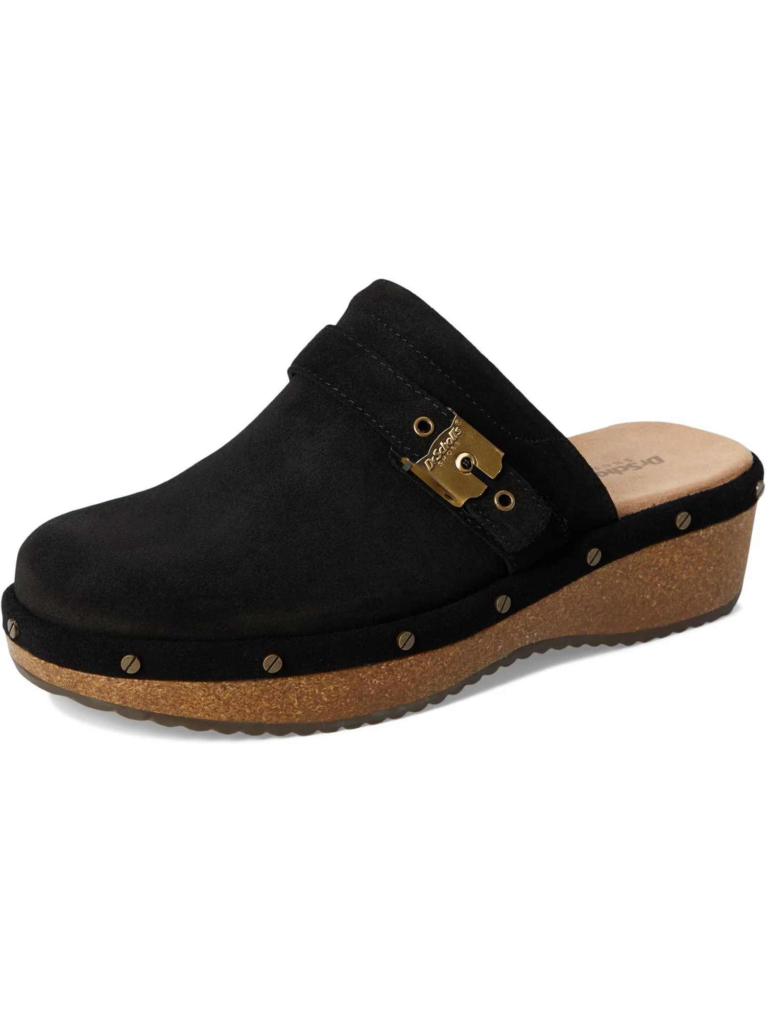 Сабо Dr. Scholl's Women's Original Flex Clog Mule/Clog Shoes — 7