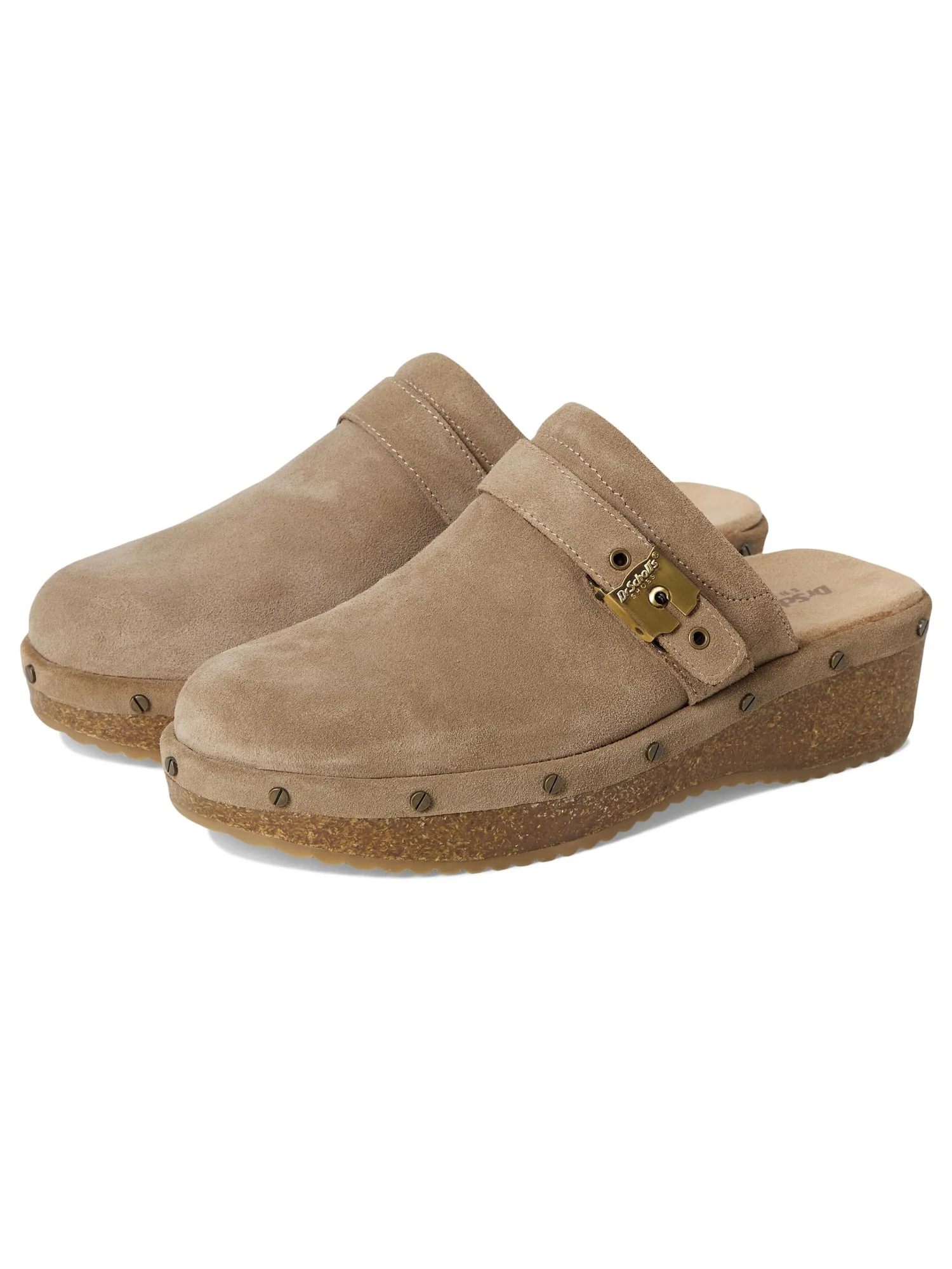 Сабо Dr. Scholl's Original Flex Clog Mule/Clog Shoes — 1