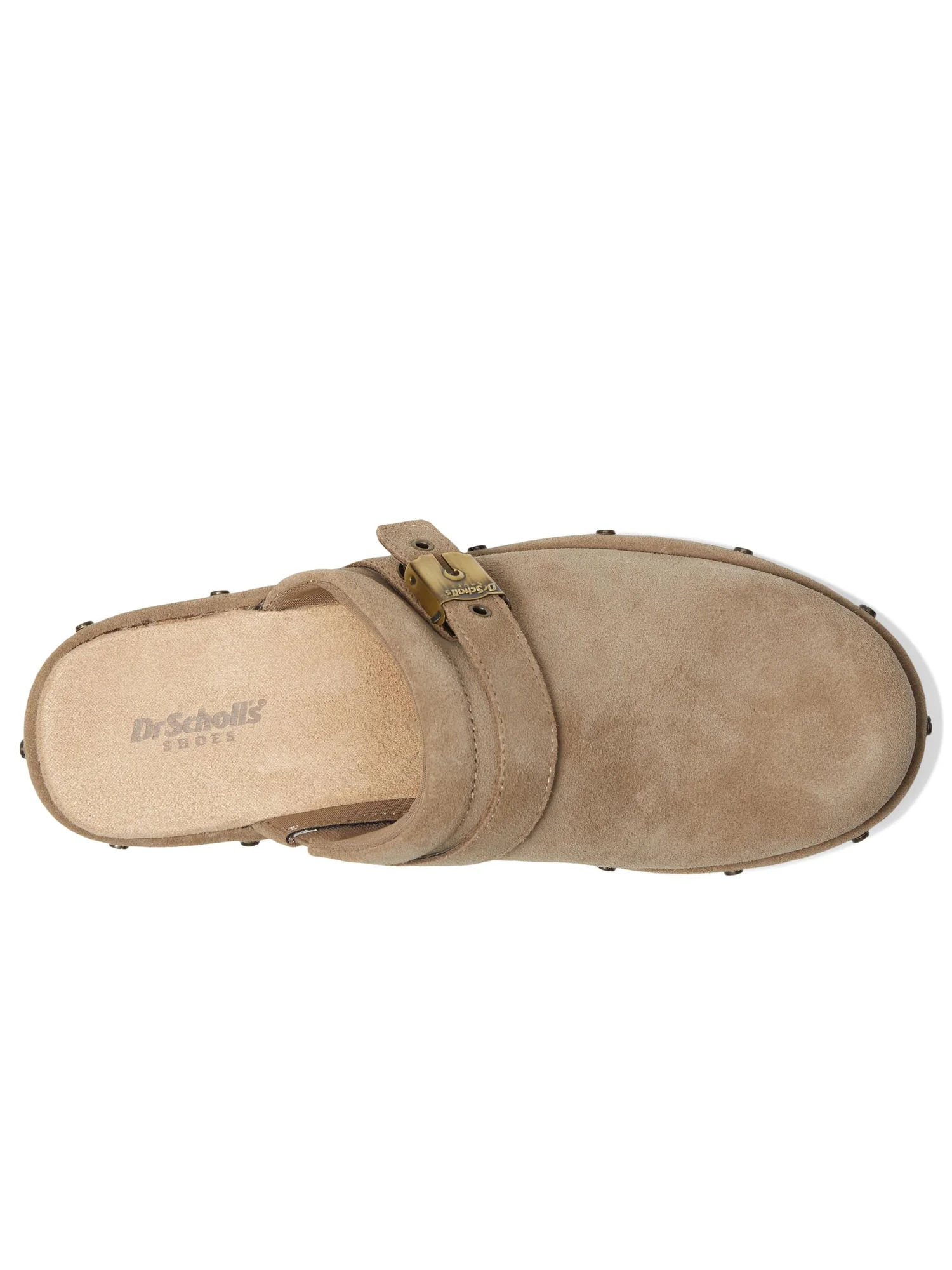 Сабо Dr. Scholl's Original Flex Clog Mule/Clog Shoes — 2