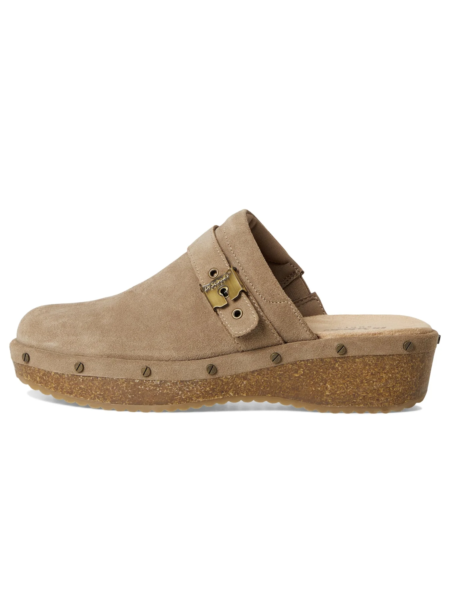 Сабо Dr. Scholl's Original Flex Clog Mule/Clog Shoes — 4