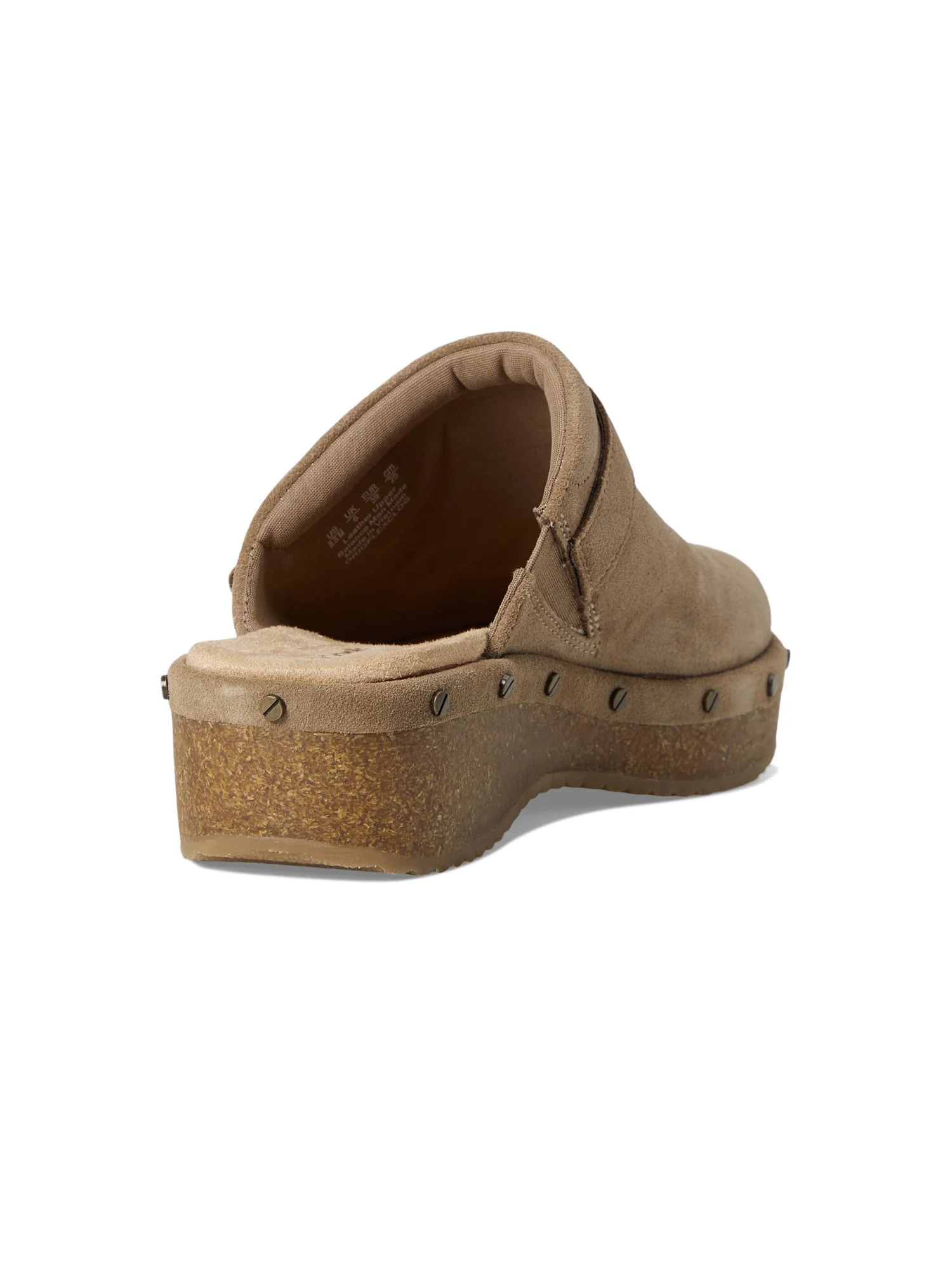 Сабо Dr. Scholl's Original Flex Clog Mule/Clog Shoes — 5