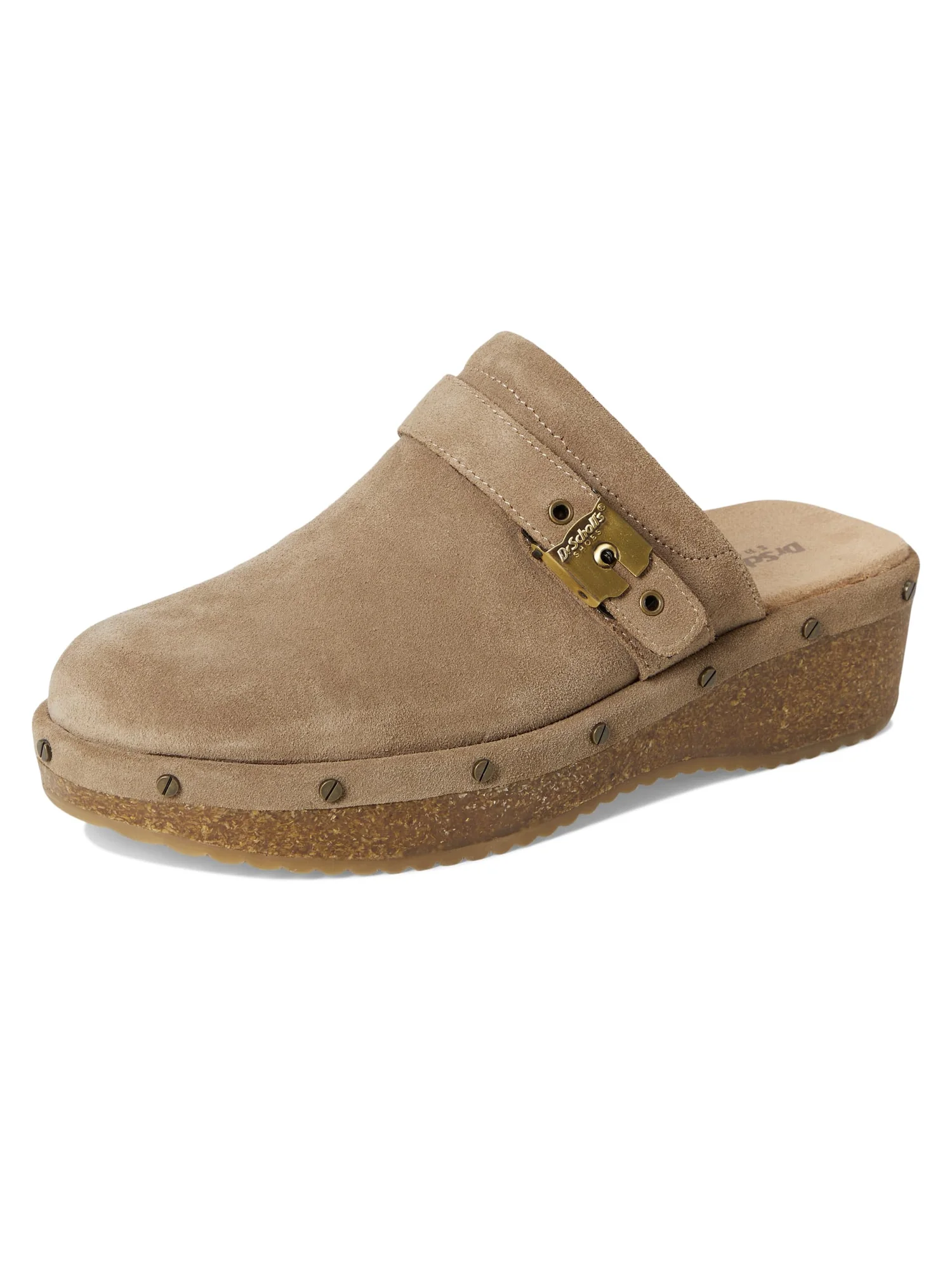 Сабо Dr. Scholl's Original Flex Clog Mule/Clog Shoes — 7