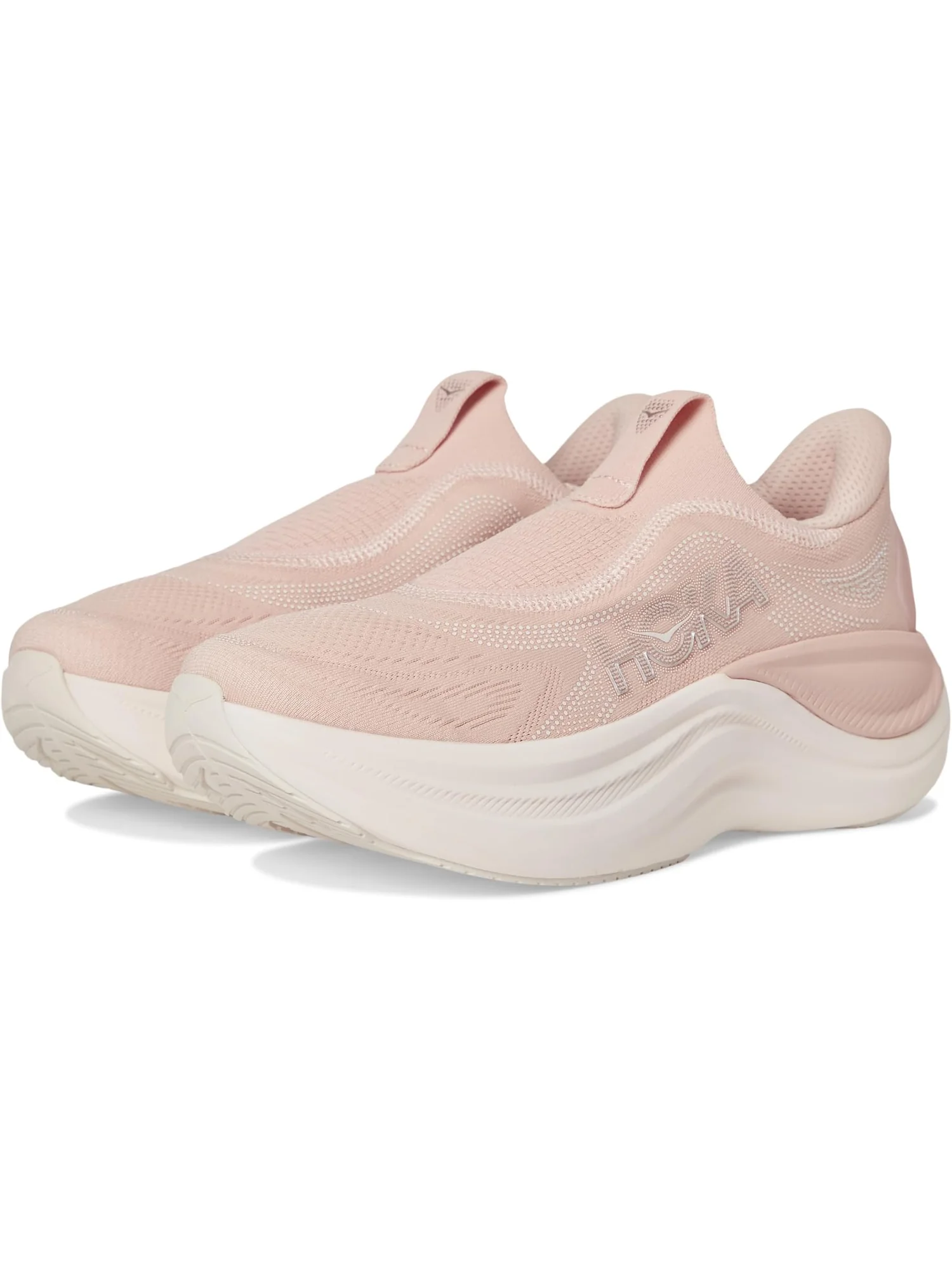 Кроссовки Hoka Skyward Laceless — 1