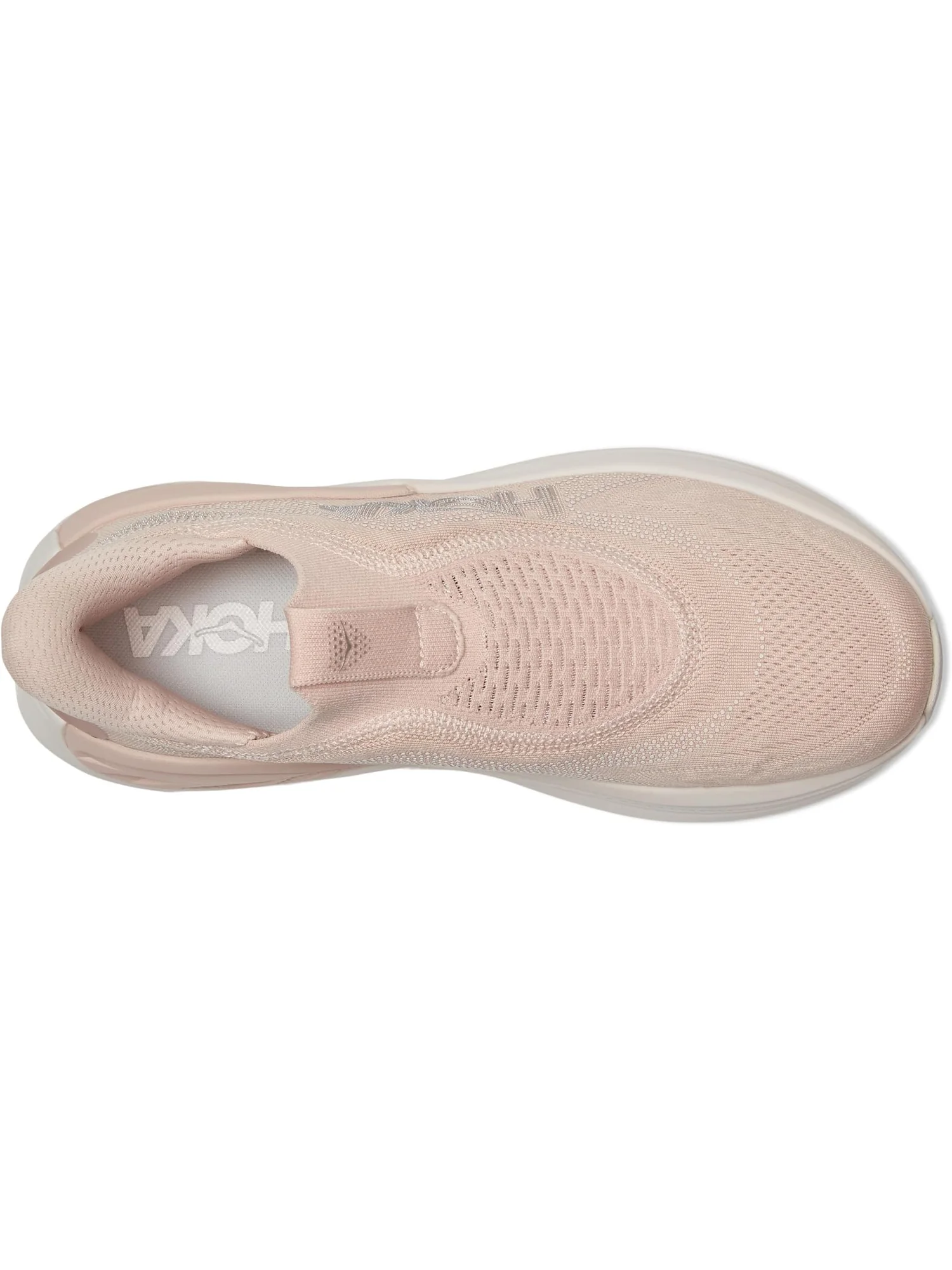 Кроссовки Hoka Skyward Laceless — 2