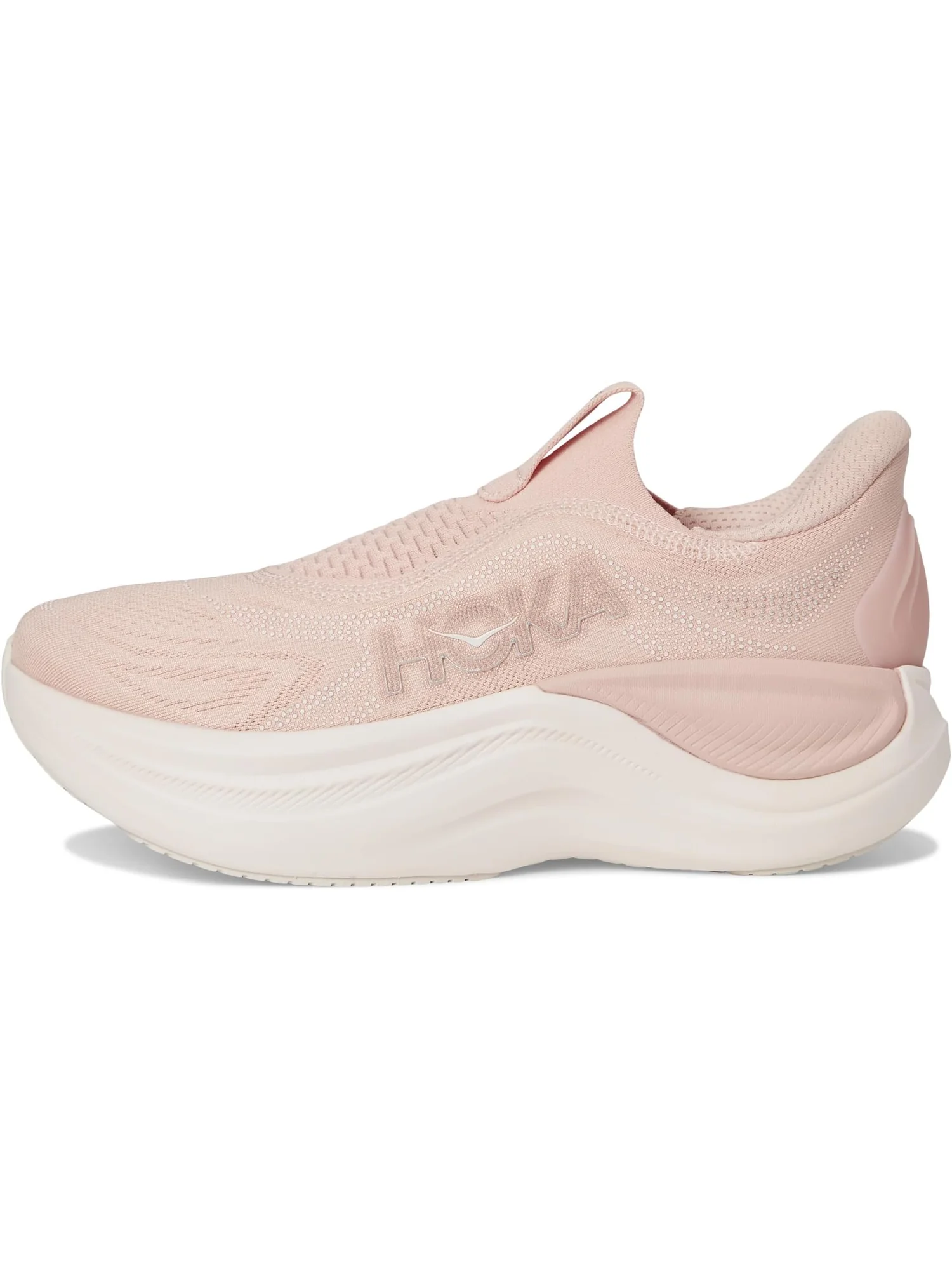 Кроссовки Hoka Skyward Laceless — 4