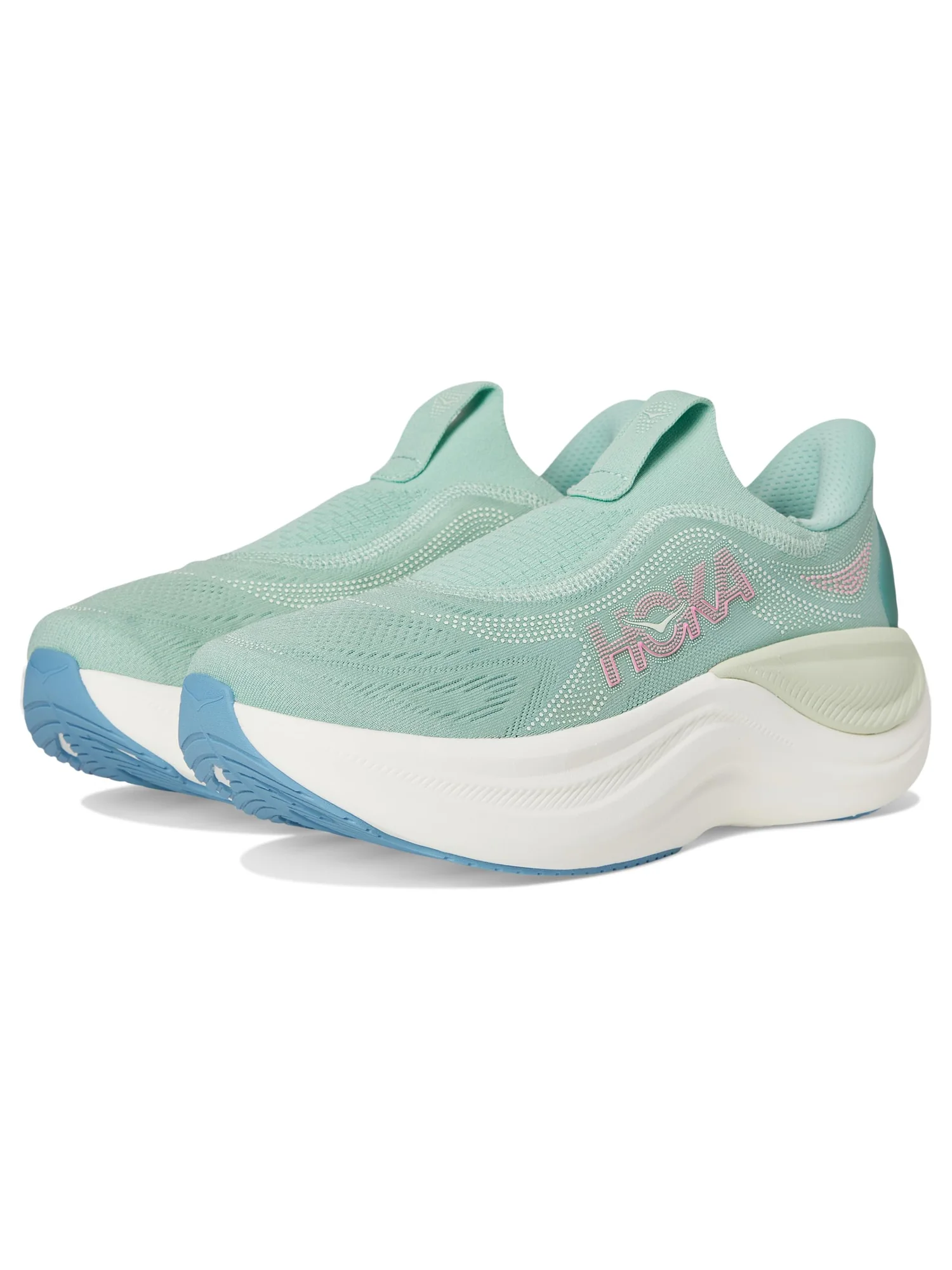 Кроссовки Hoka Skyward Laceless — 1
