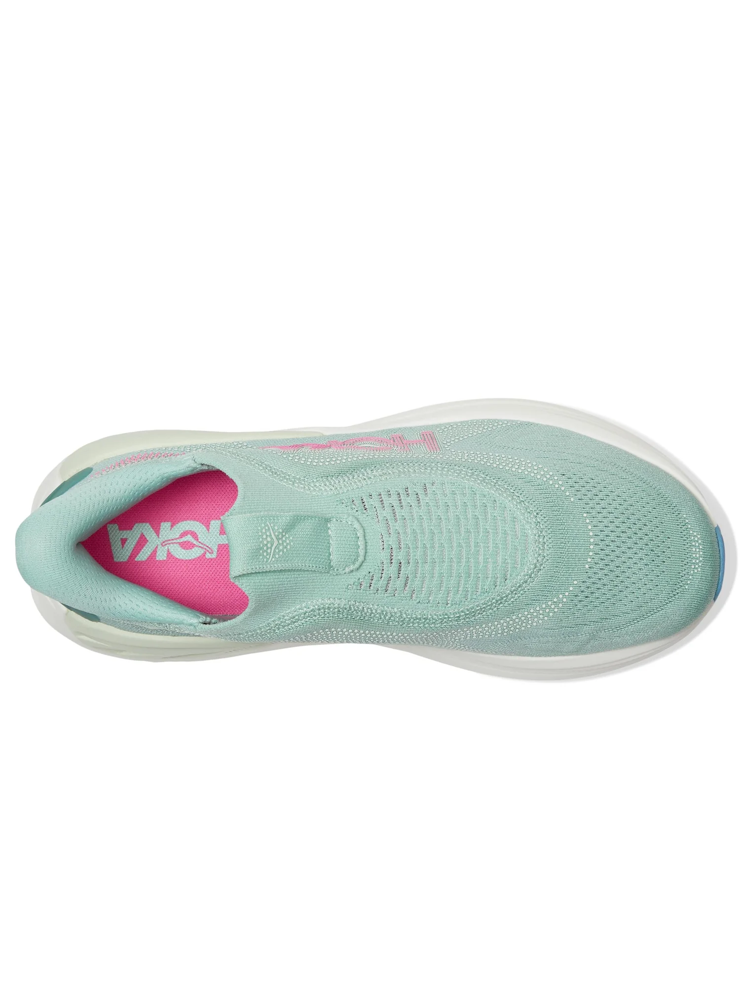 Кроссовки Hoka Skyward Laceless — 2