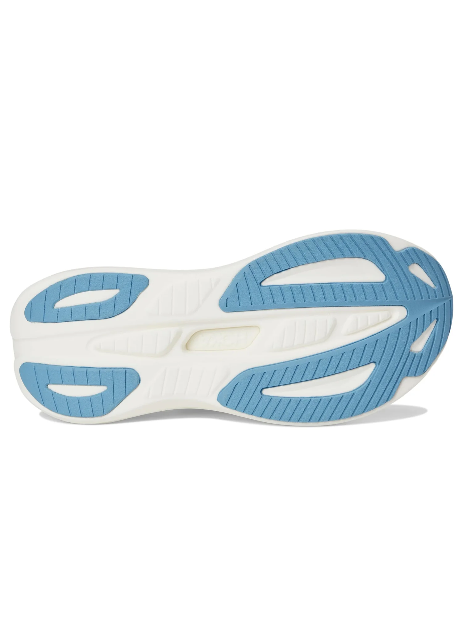 Кроссовки Hoka Skyward Laceless — 3