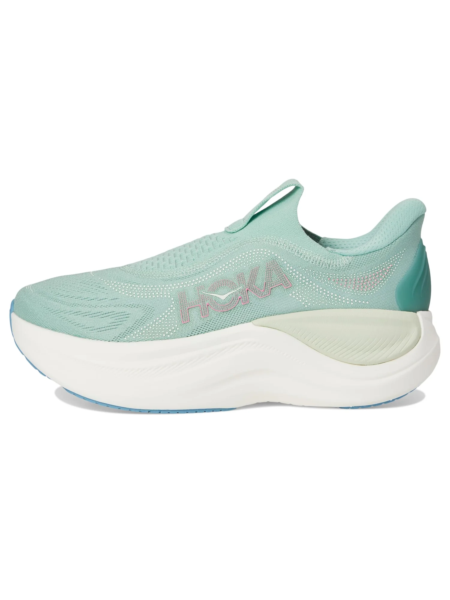 Кроссовки Hoka Skyward Laceless — 4