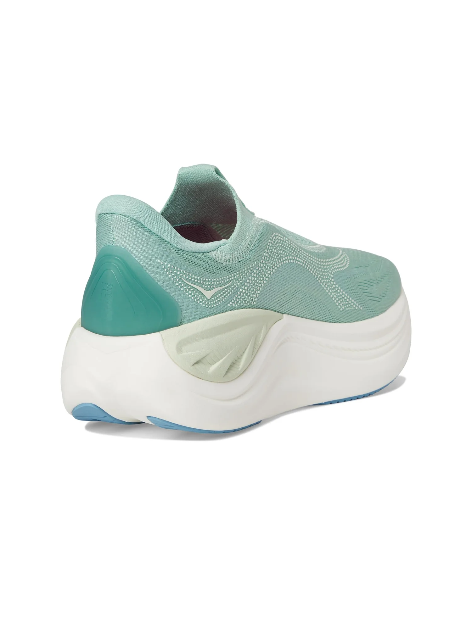 Кроссовки Hoka Skyward Laceless — 5