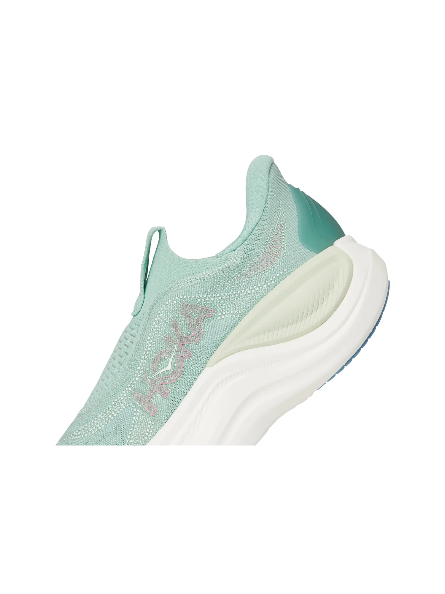 Кроссовки Hoka Skyward Laceless — 6