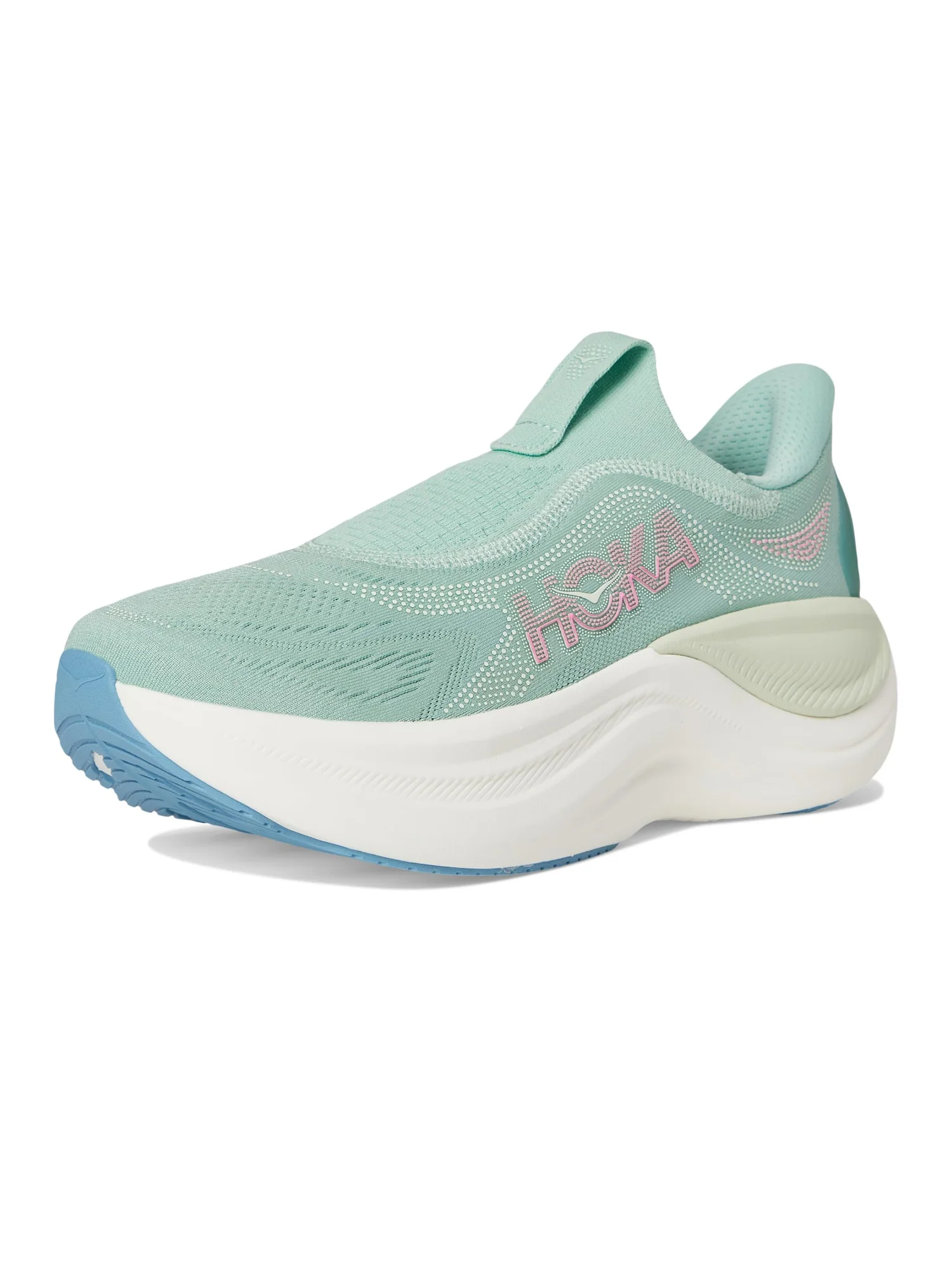 Кроссовки Hoka Skyward Laceless — 7