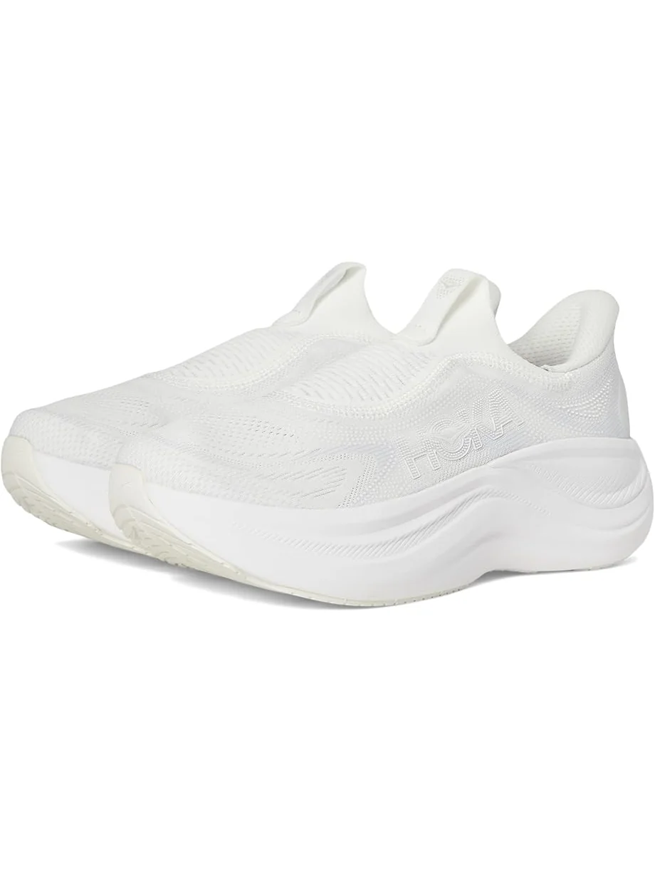 Женские кроссовки Hoka Skyward Laceless — 1