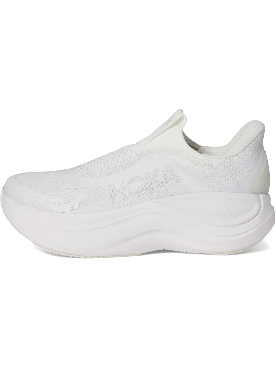 Женские кроссовки Hoka Skyward Laceless — 4