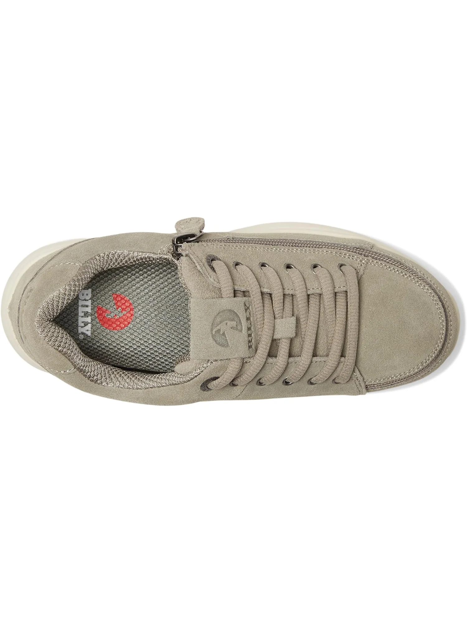 Кроссовки BILLY Footwear Women's Comfort Plush — 2