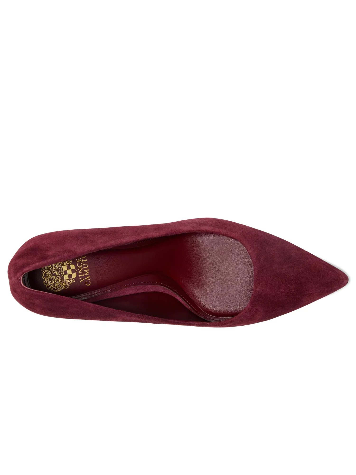 Туфли Vince Camuto Kehlia High Heel Pump — 2