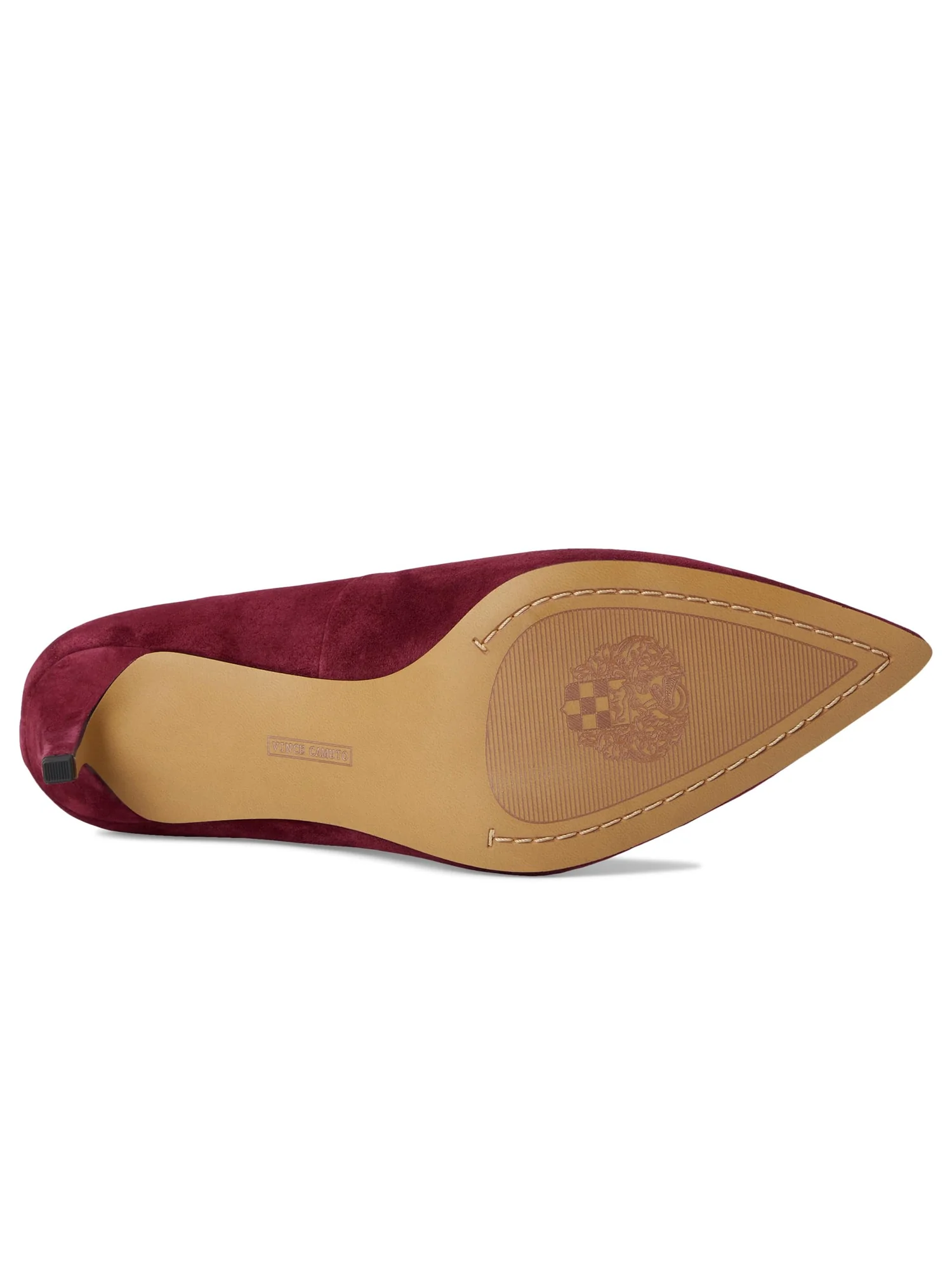 Туфли Vince Camuto Kehlia High Heel Pump — 3