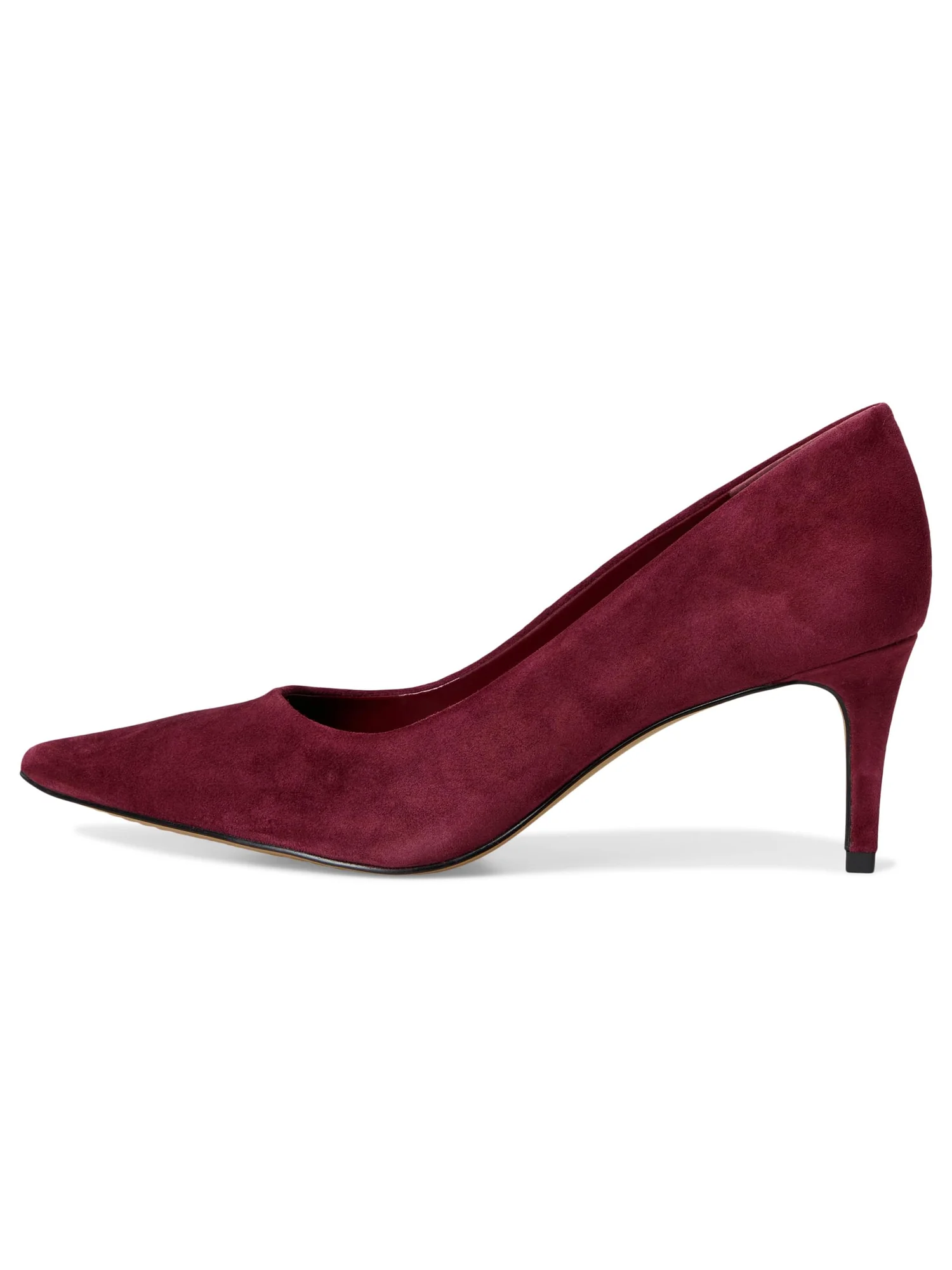 Туфли Vince Camuto Kehlia High Heel Pump — 4