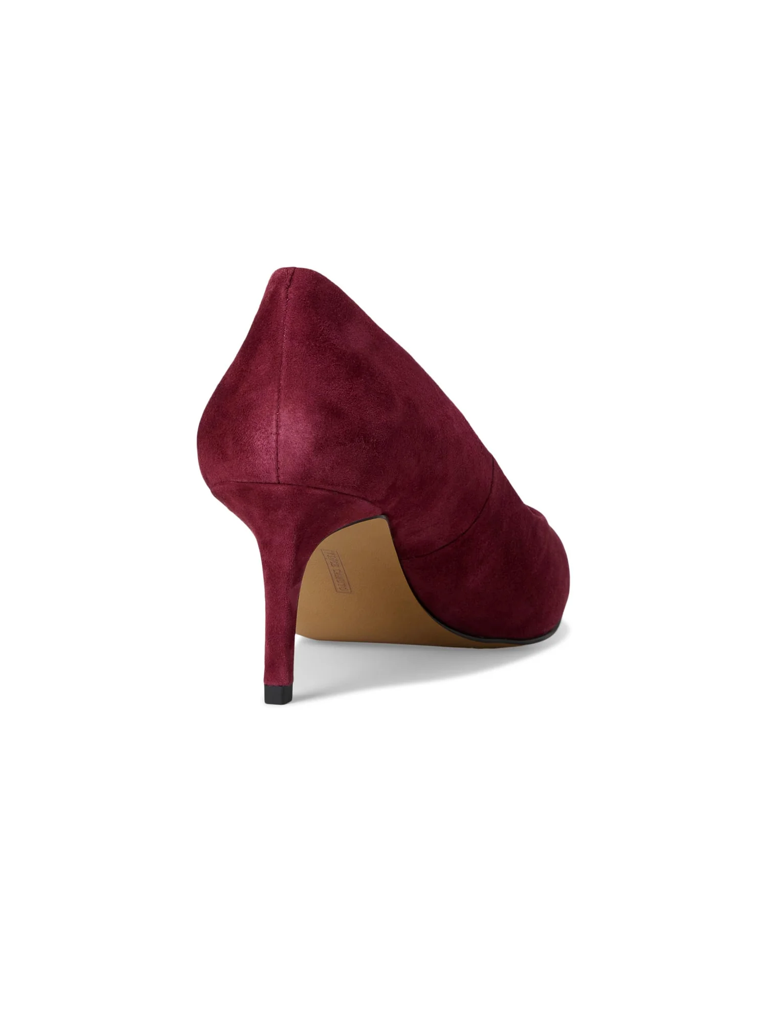 Туфли Vince Camuto Kehlia High Heel Pump — 5