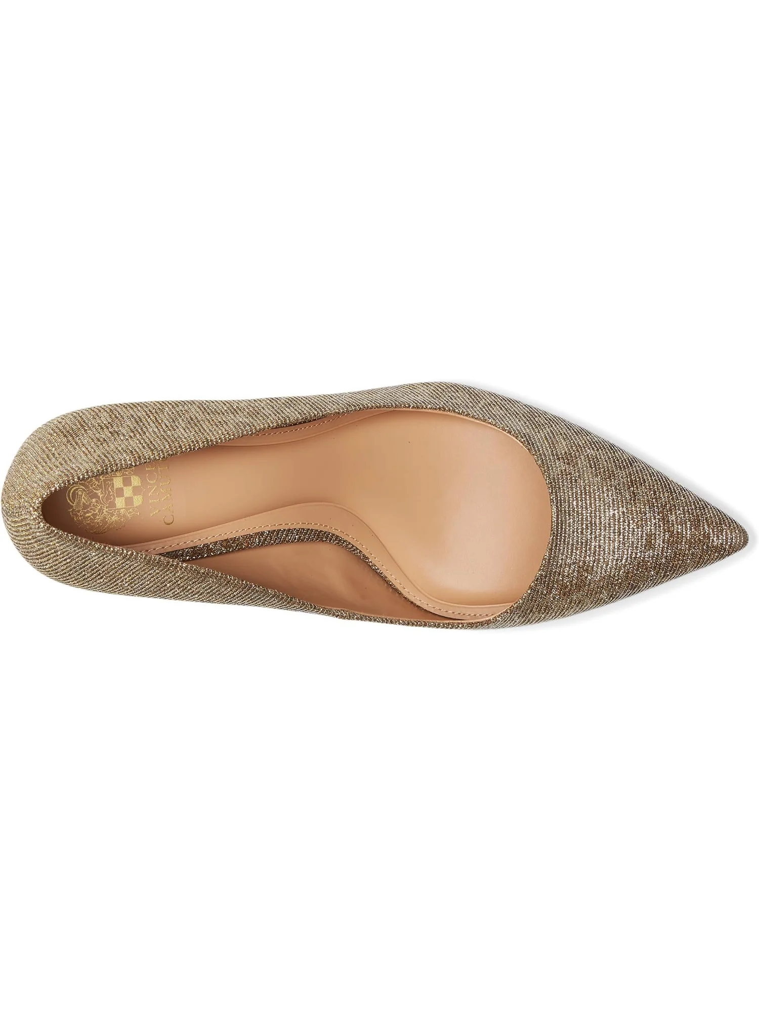 Туфли Vince Camuto Women's Kehlia High Heel Pump — 2