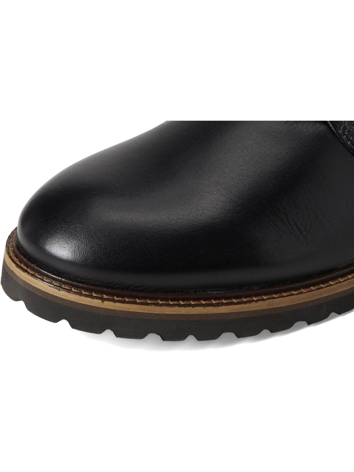 Оксфорды Samuel Hubbard Featherlight Founder Oxford — 6