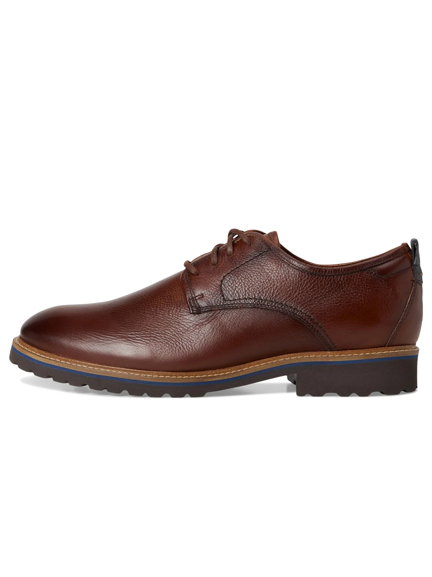 Оксфорды Samuel Hubbard Featherlight Founder Oxford — 4