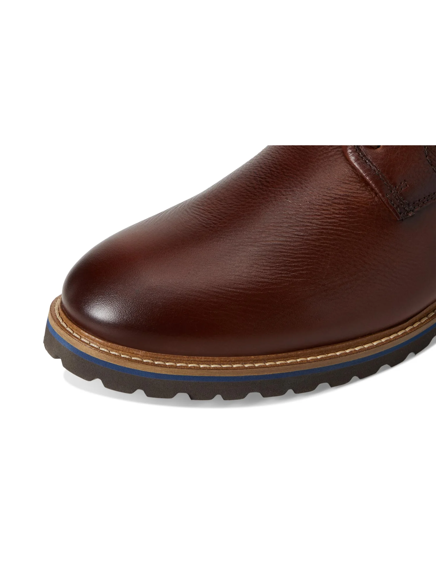 Оксфорды Samuel Hubbard Featherlight Founder Oxford — 6