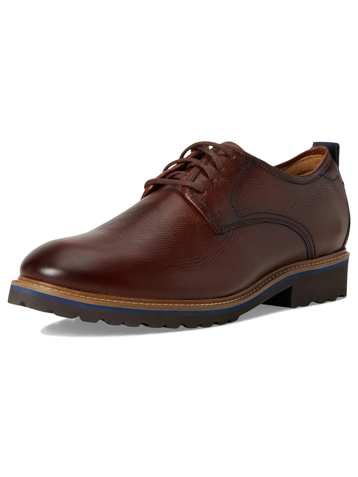 Оксфорды Samuel Hubbard Featherlight Founder Oxford — 7