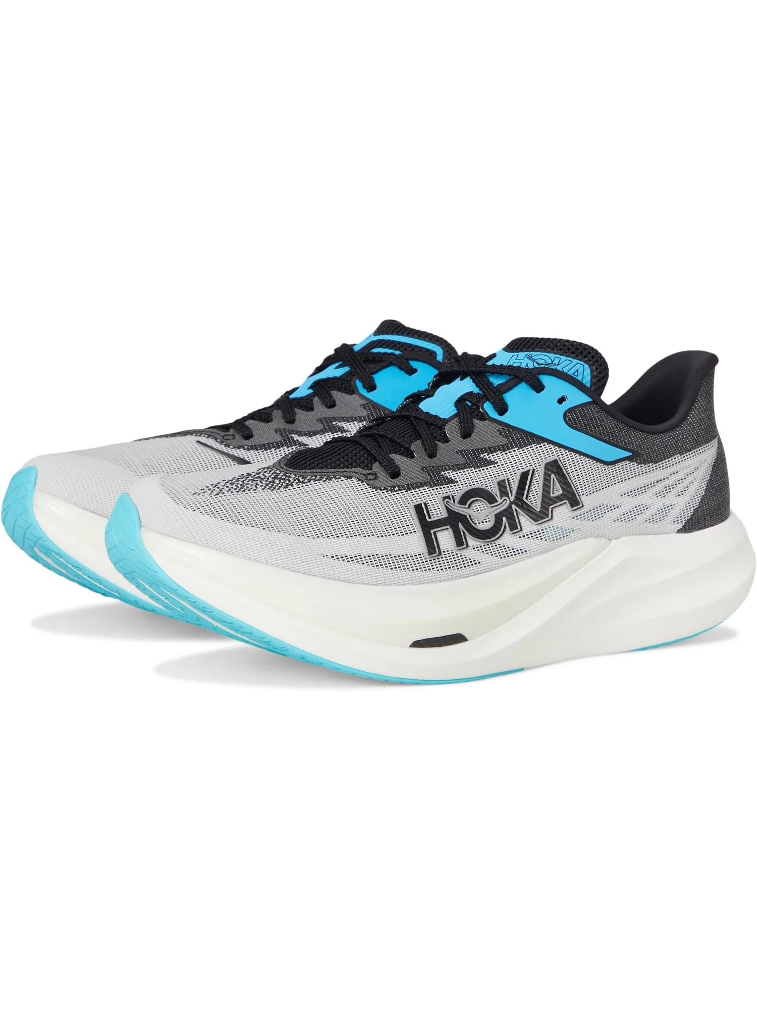 Кроссовки Hoka Rocket X 3 — 1
