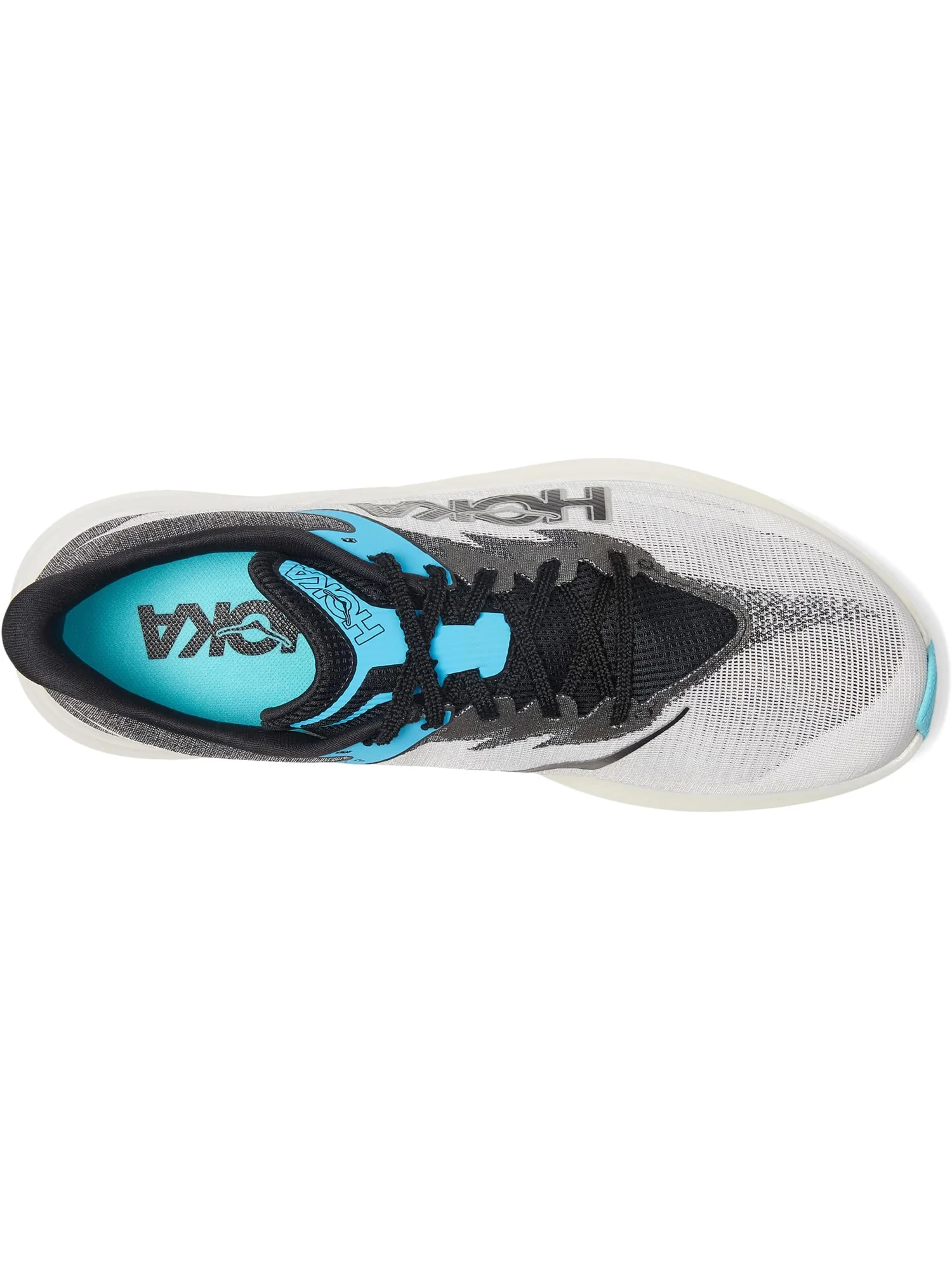 Кроссовки Hoka Rocket X 3 — 2