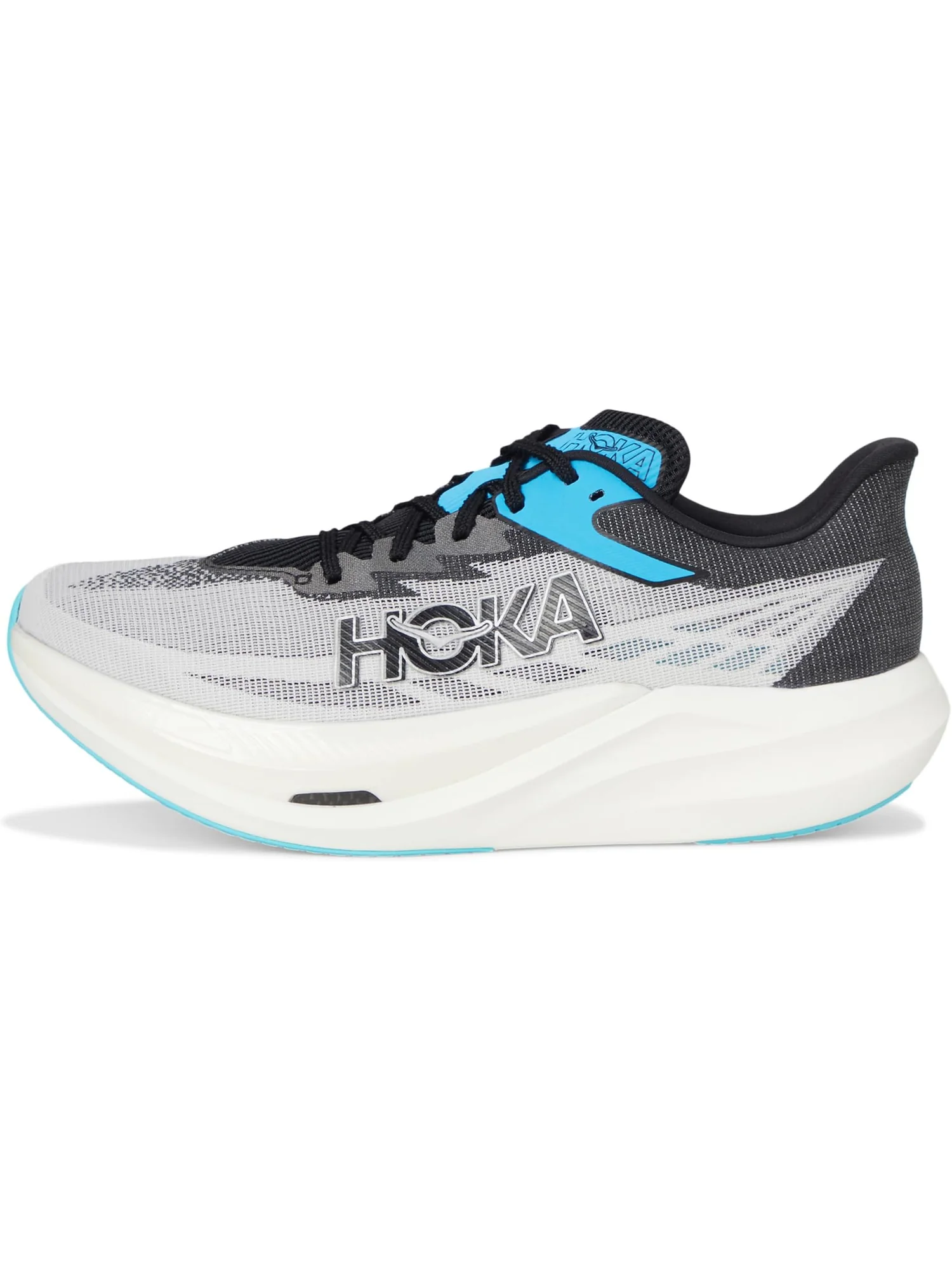 Кроссовки Hoka Rocket X 3 — 4