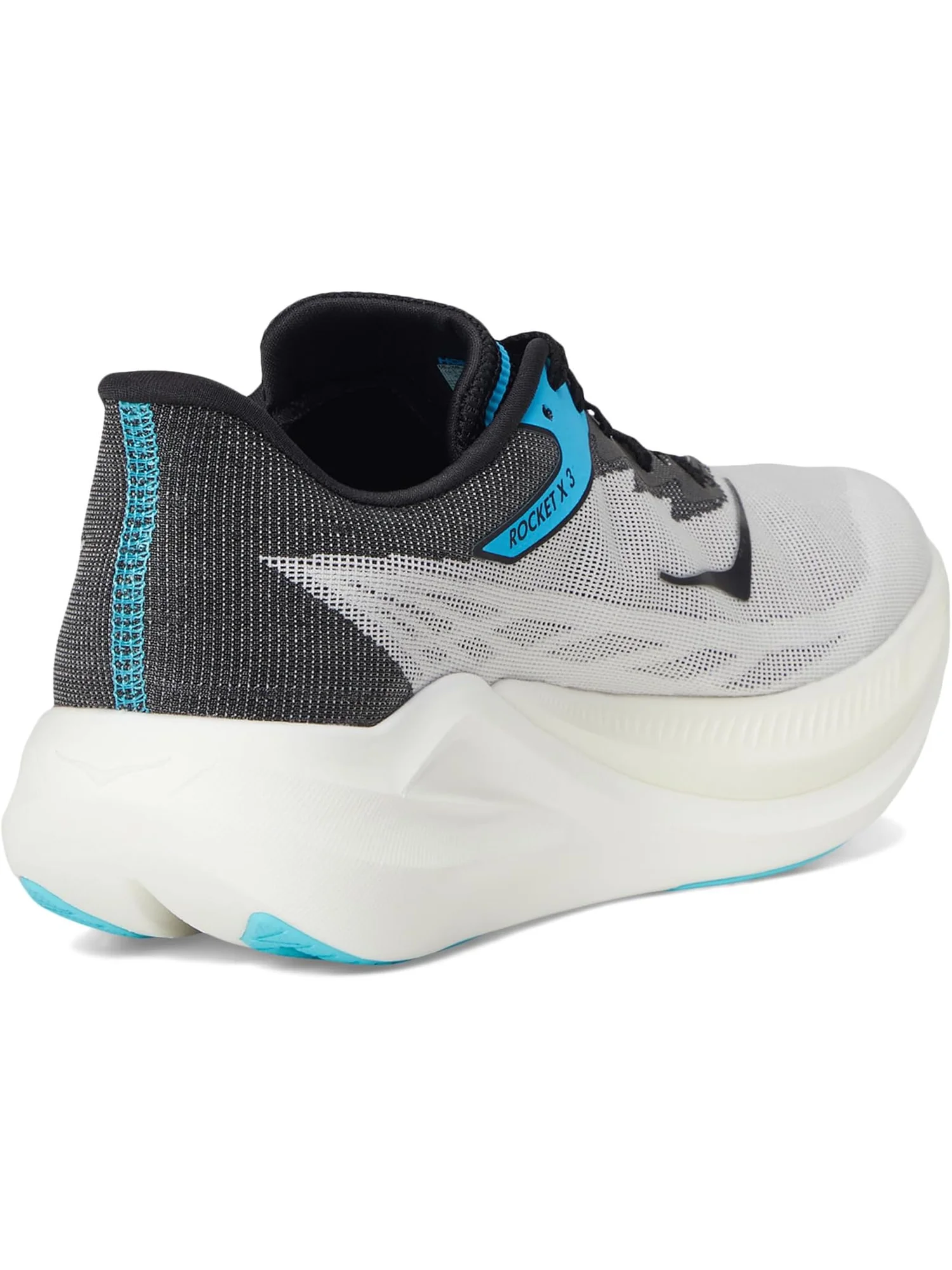 Кроссовки Hoka Rocket X 3 — 5