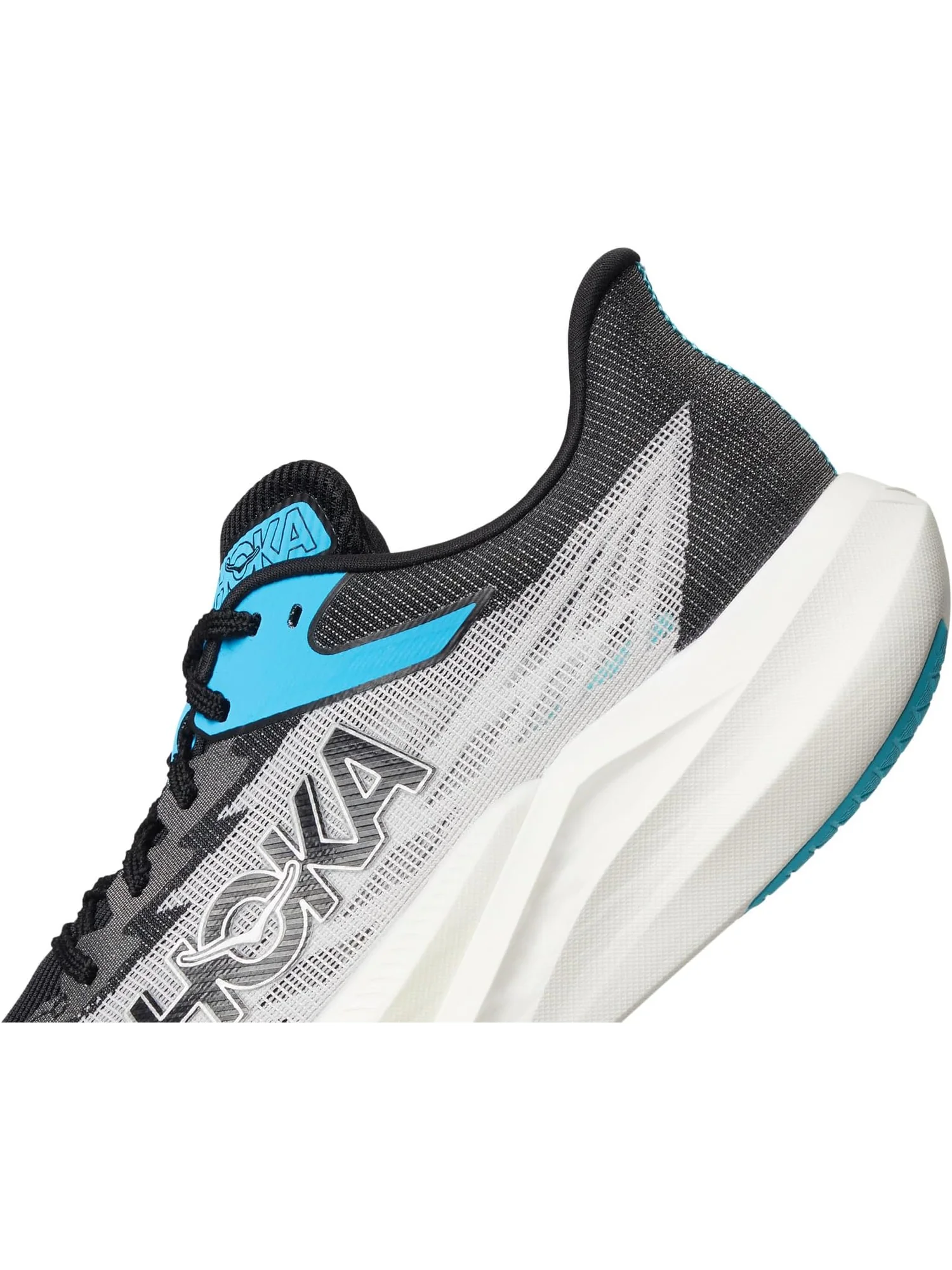 Кроссовки Hoka Rocket X 3 — 6