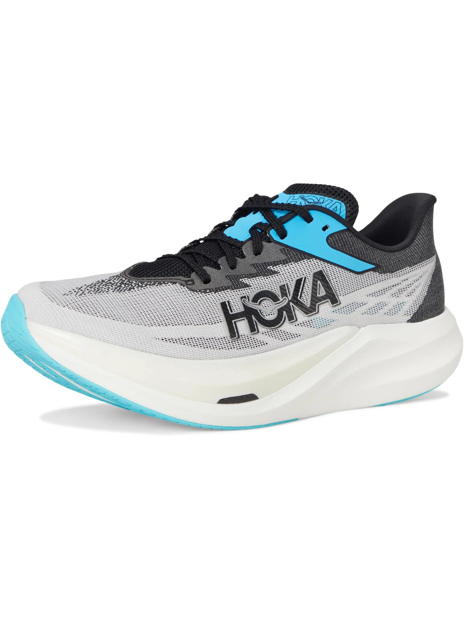 Кроссовки Hoka Rocket X 3 — 7
