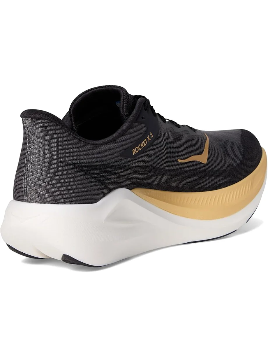 Женские кроссовки Hoka Rocket X 3 — 5