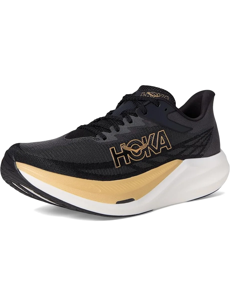 Женские кроссовки Hoka Rocket X 3 — 7