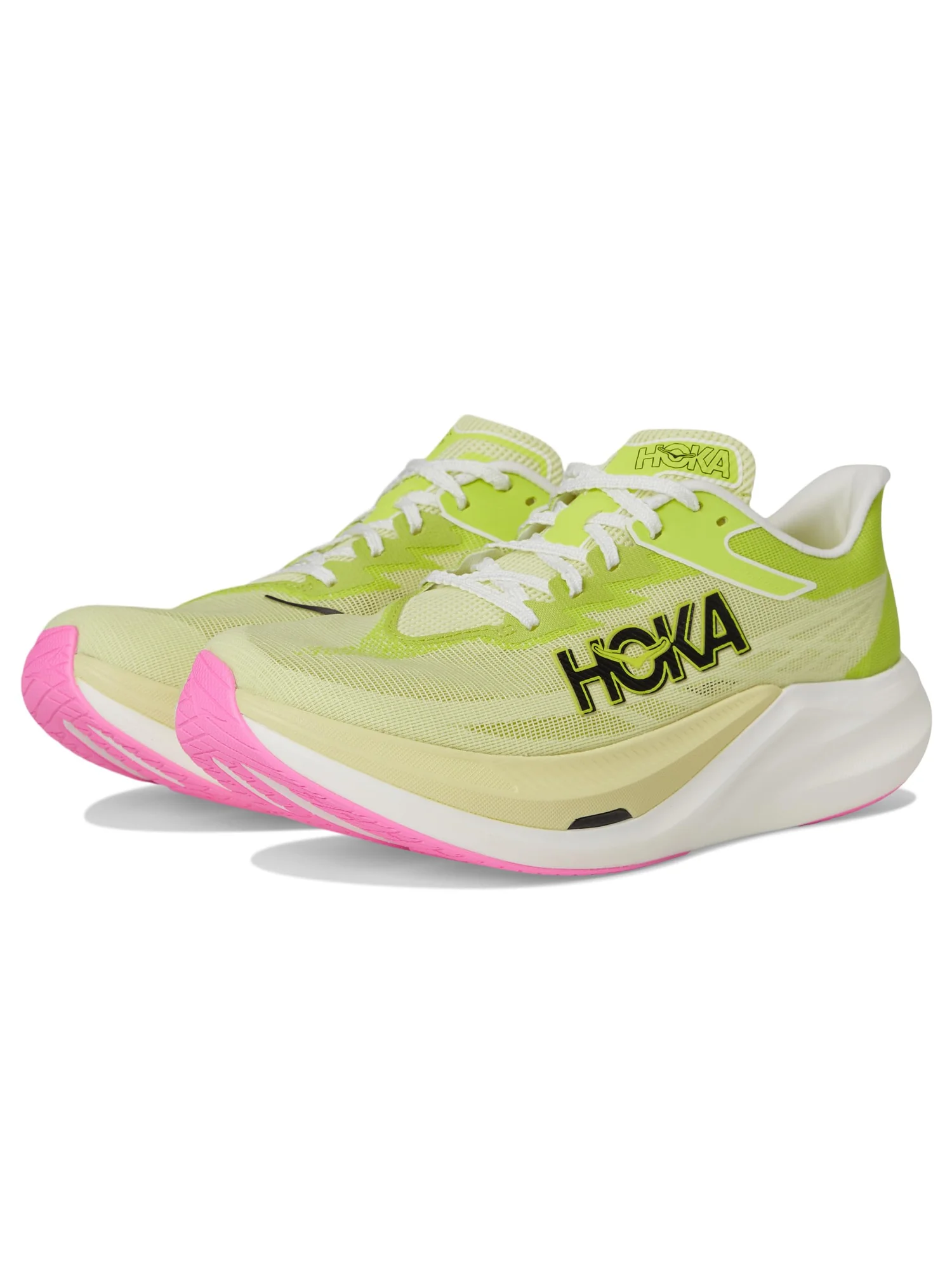 Кроссовки Hoka Rocket X 3 — 1