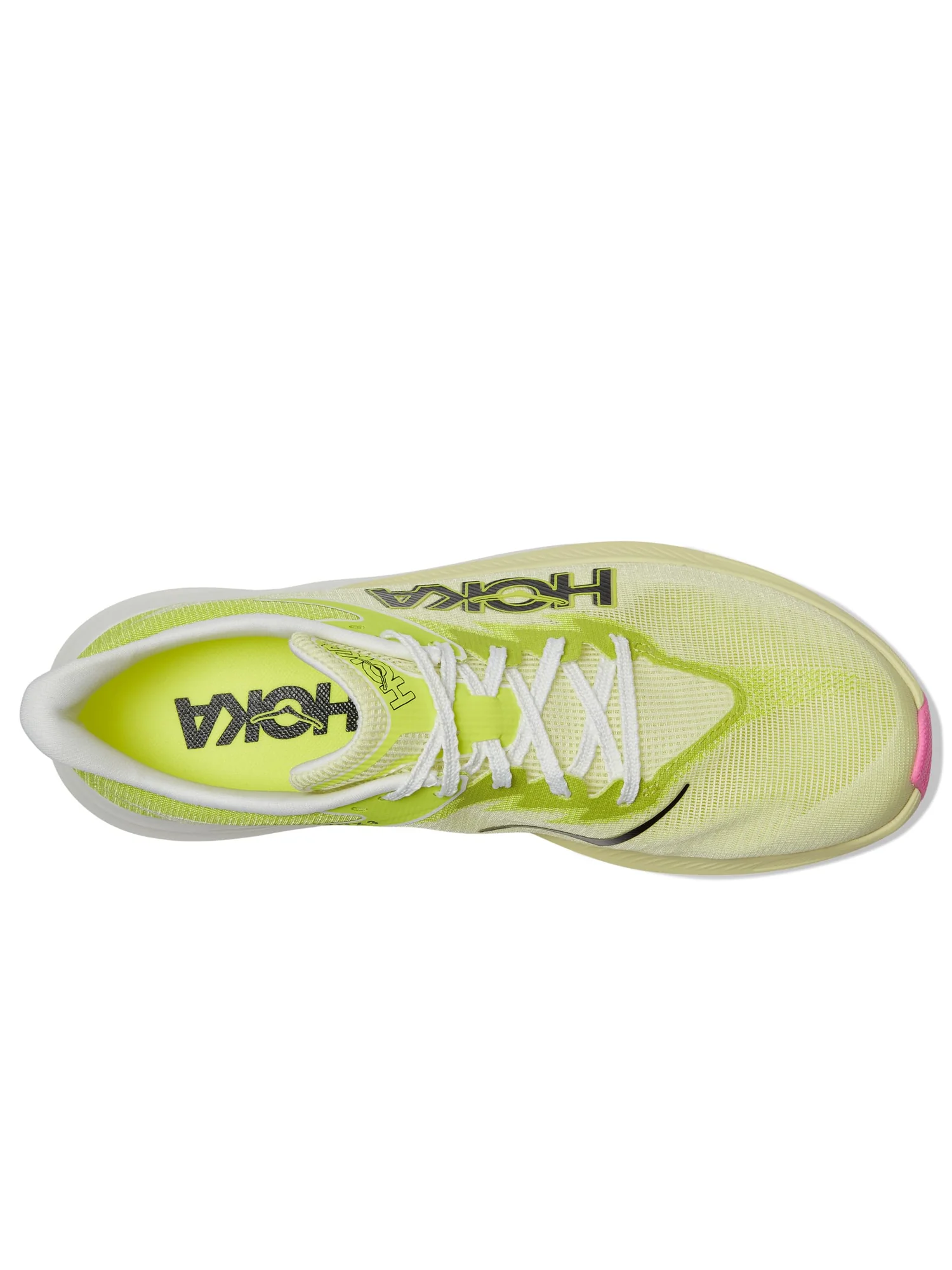 Кроссовки Hoka Rocket X 3 — 2