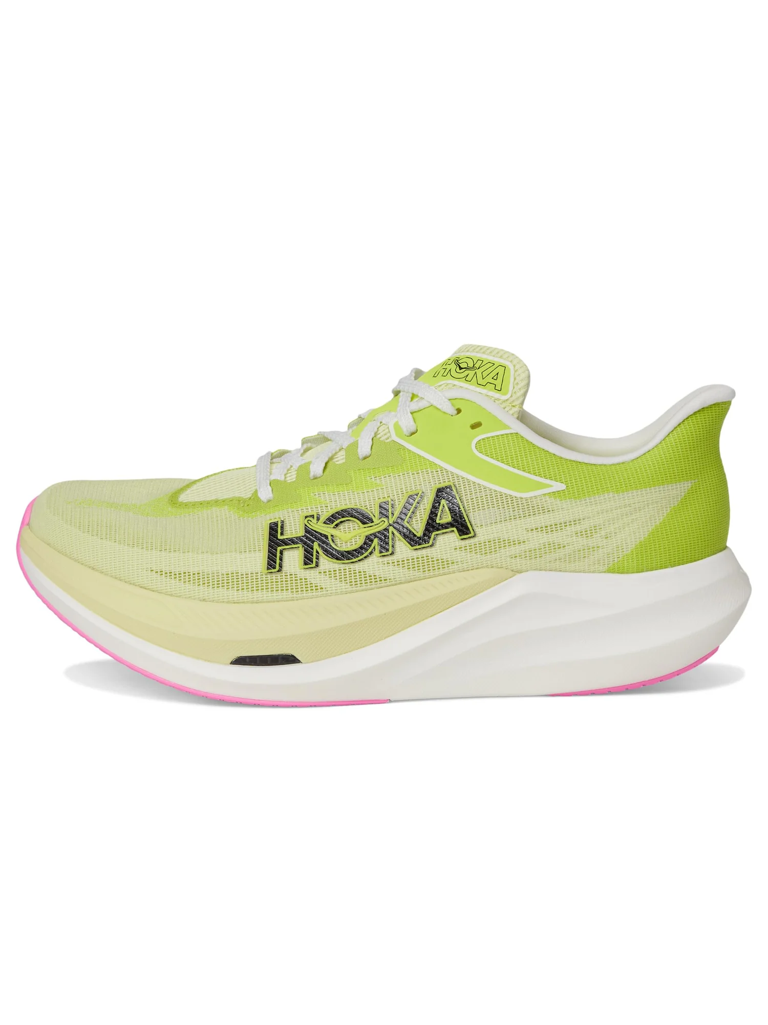 Кроссовки Hoka Rocket X 3 — 4