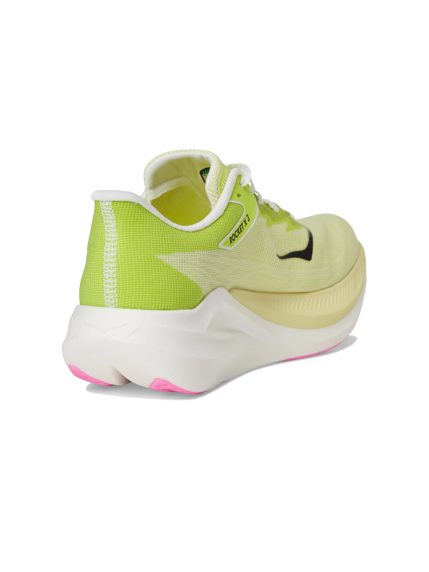 Кроссовки Hoka Rocket X 3 — 5