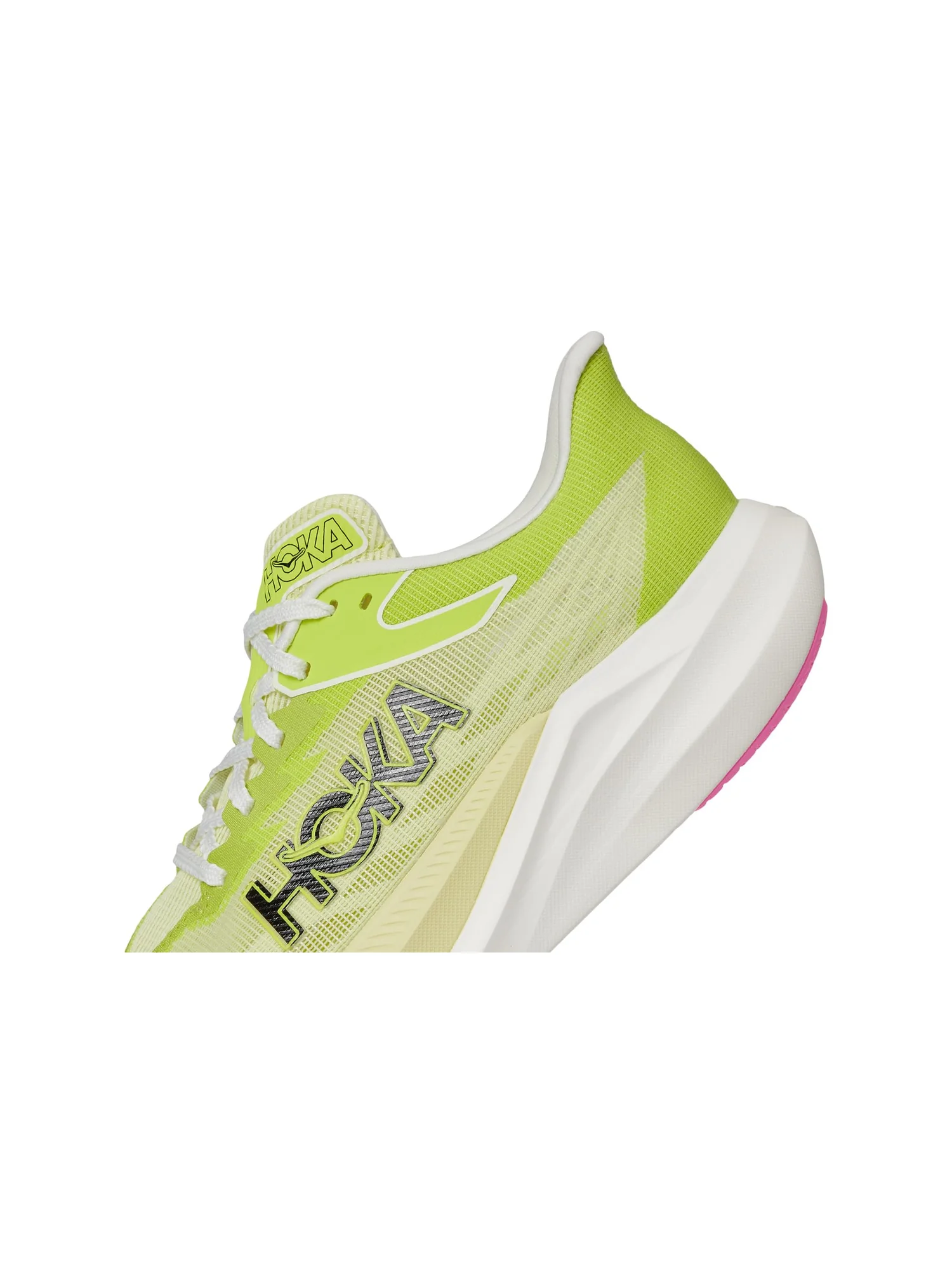 Кроссовки Hoka Rocket X 3 — 6