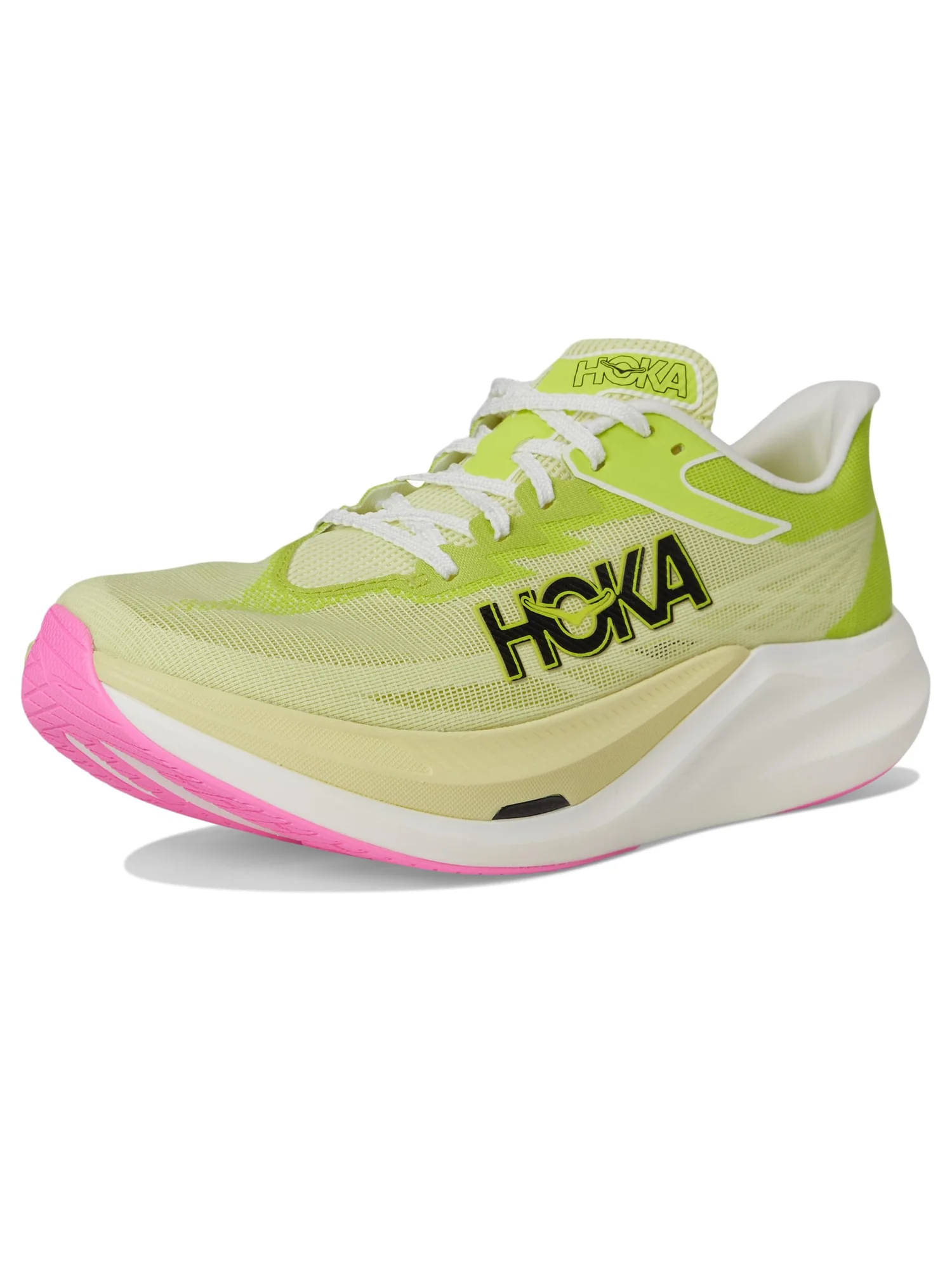Кроссовки Hoka Rocket X 3 — 7