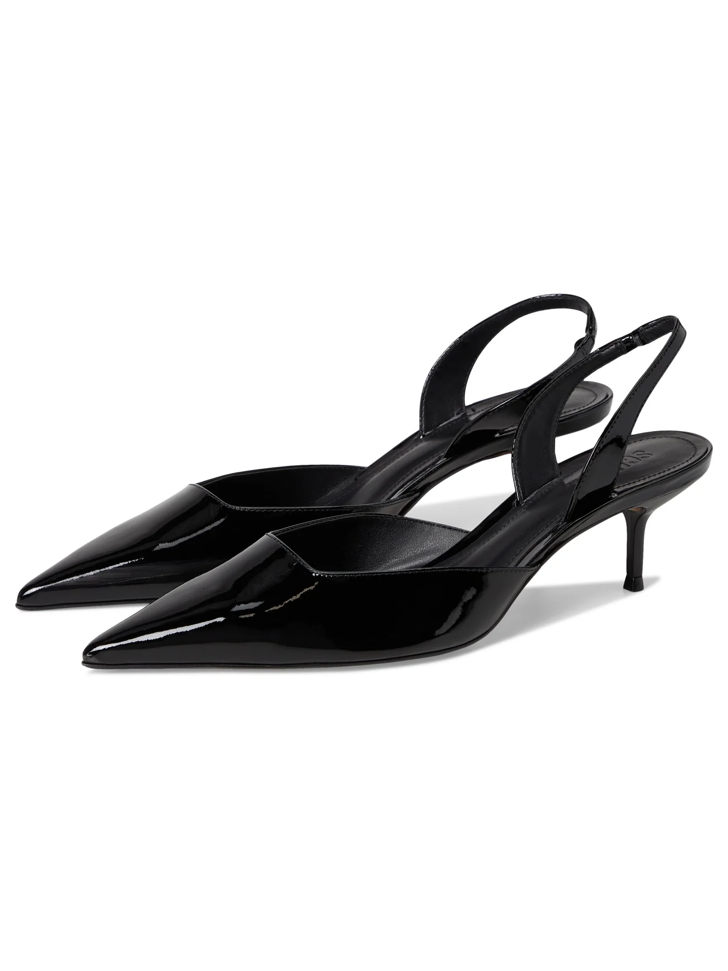 Туфли Schutz Paola Mid — 1
