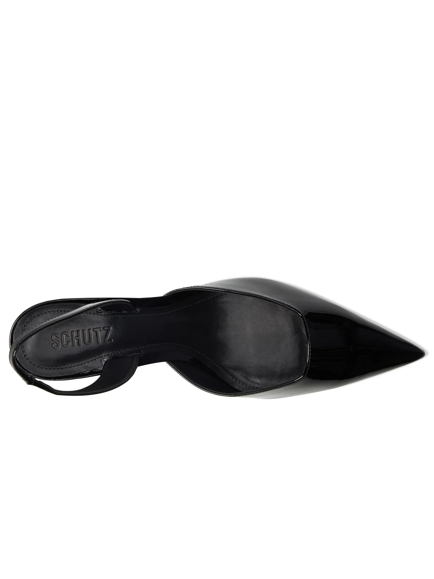 Туфли Schutz Paola Mid — 2