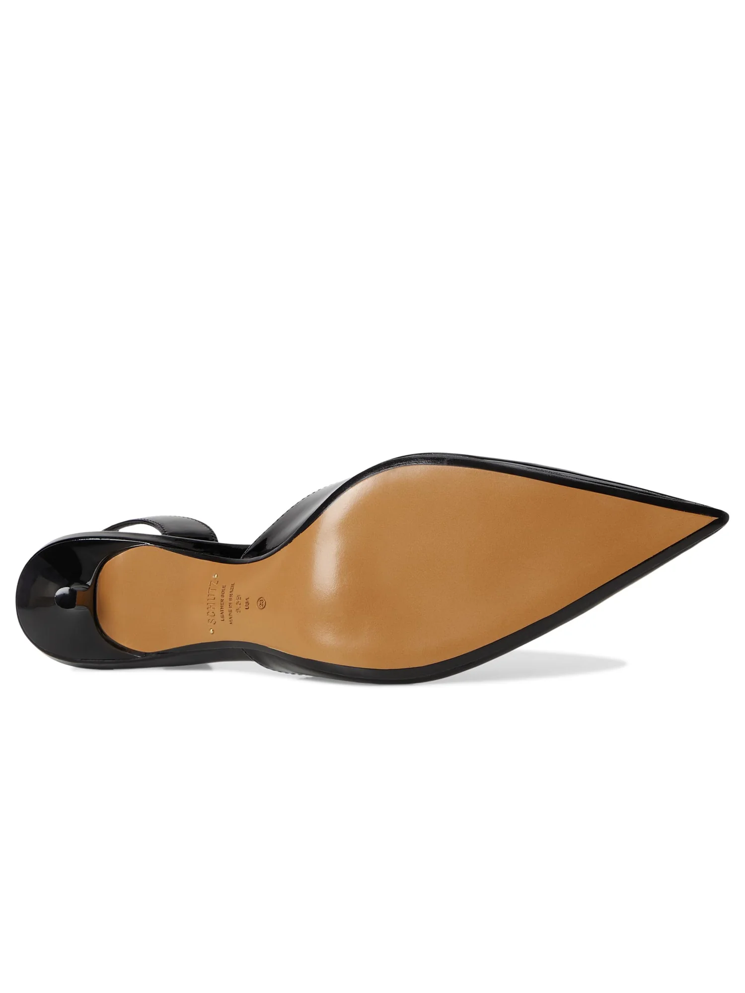 Туфли Schutz Paola Mid — 3