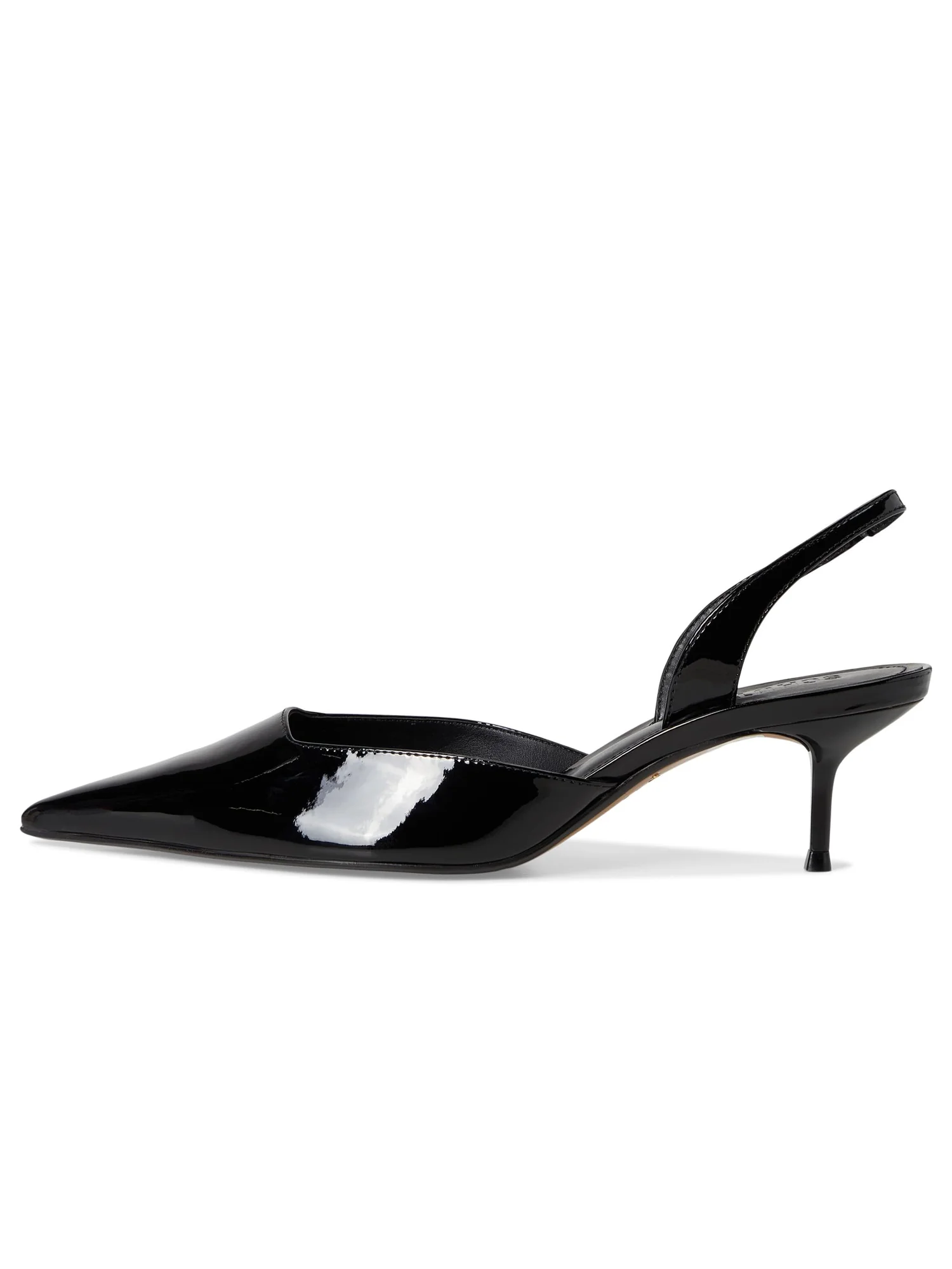 Туфли Schutz Paola Mid — 4